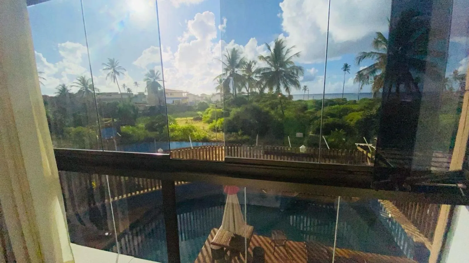 Day in Villaggio Orizzonte