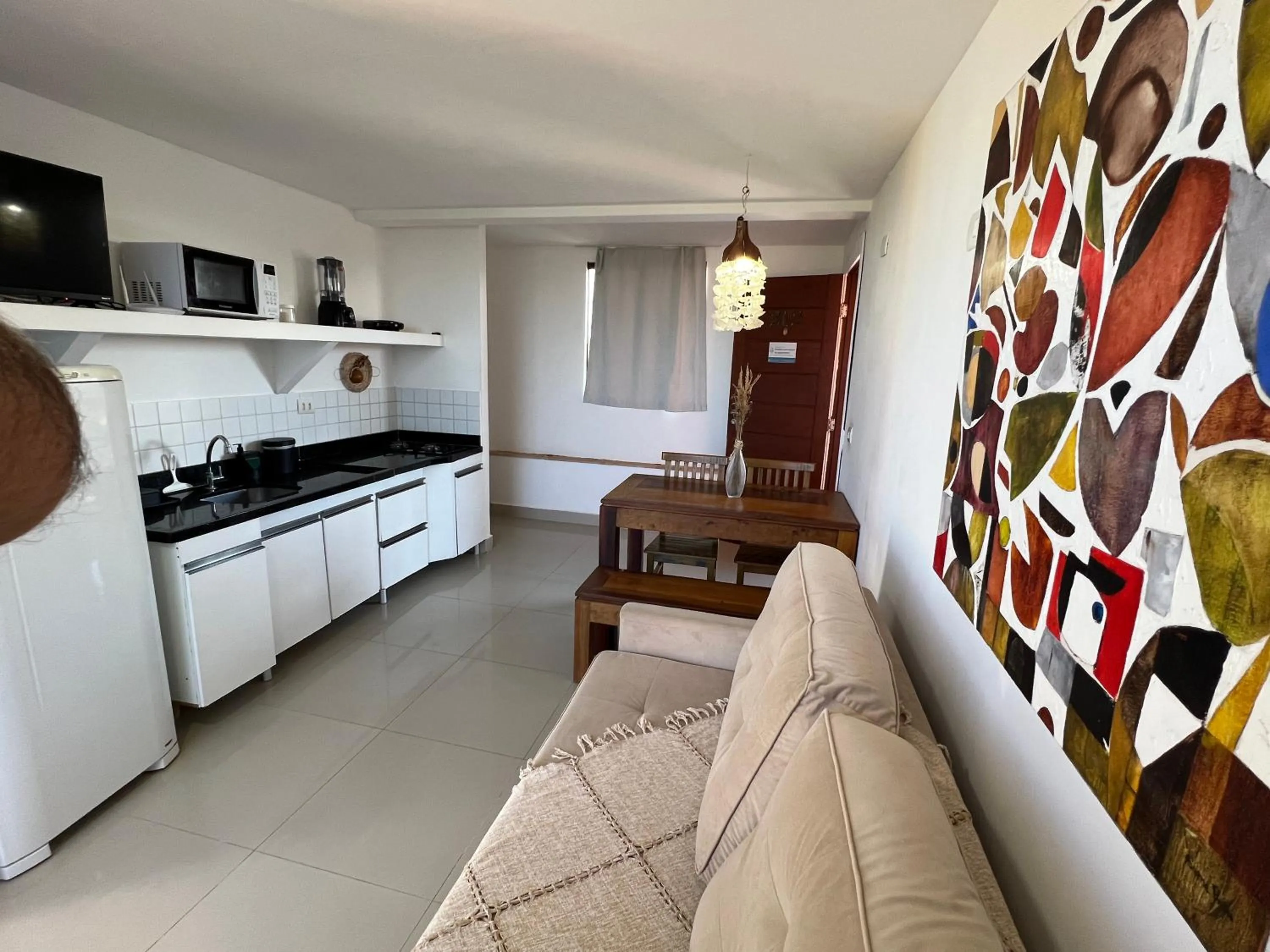 TV and multimedia in Villaggio Orizzonte