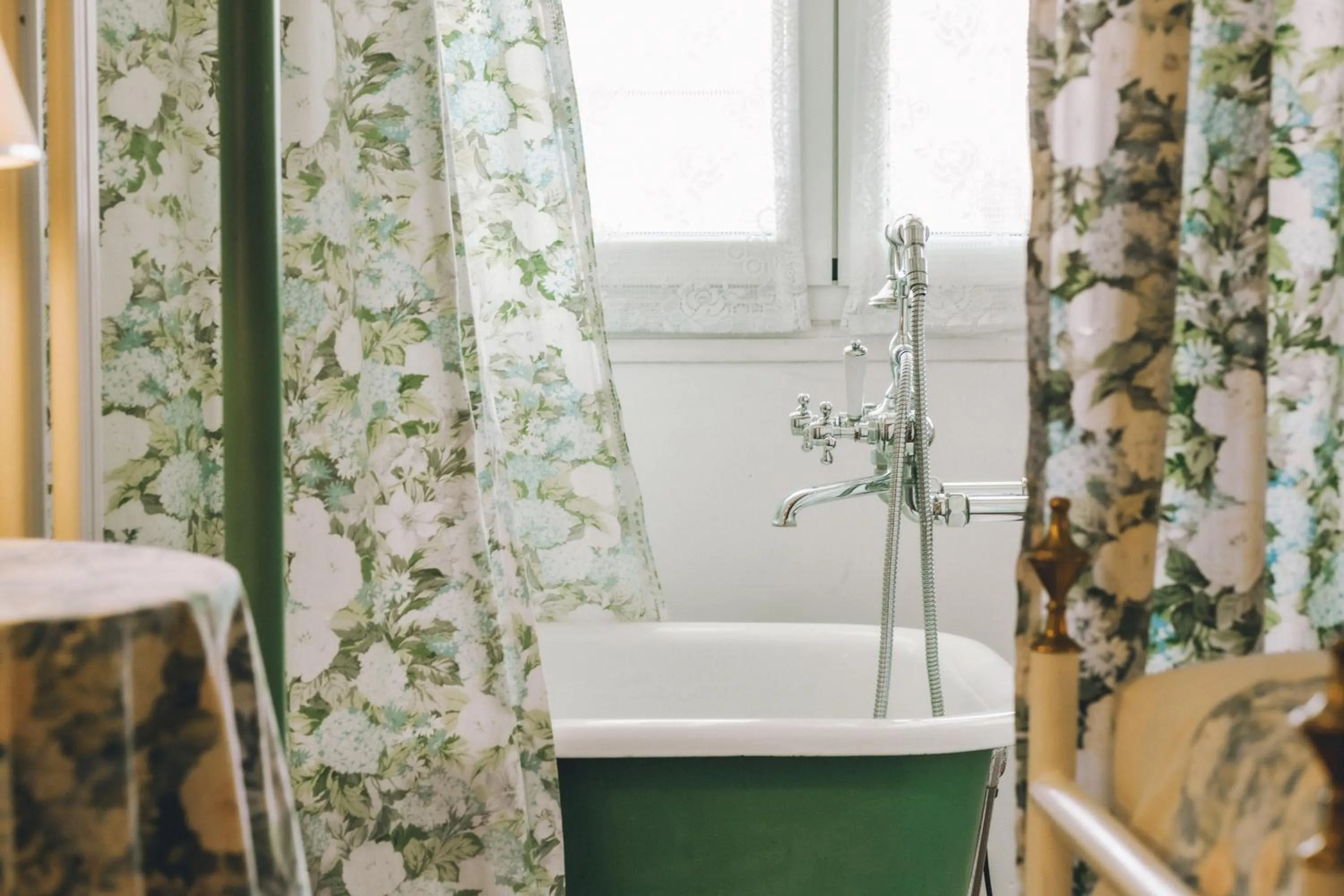 Bedroom in Eveline Portosole Hotel