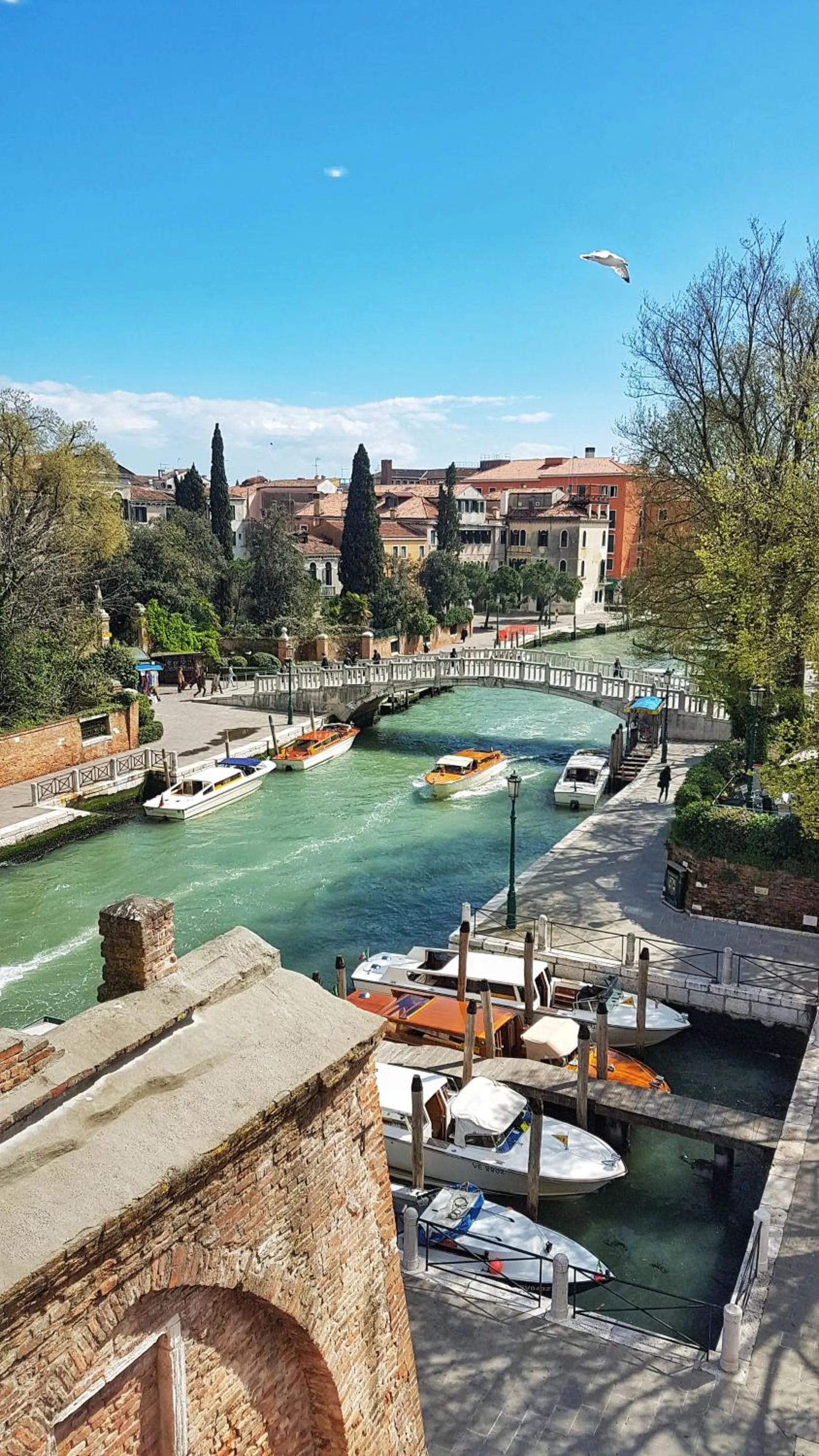 Other in Hotel Santa Chiara