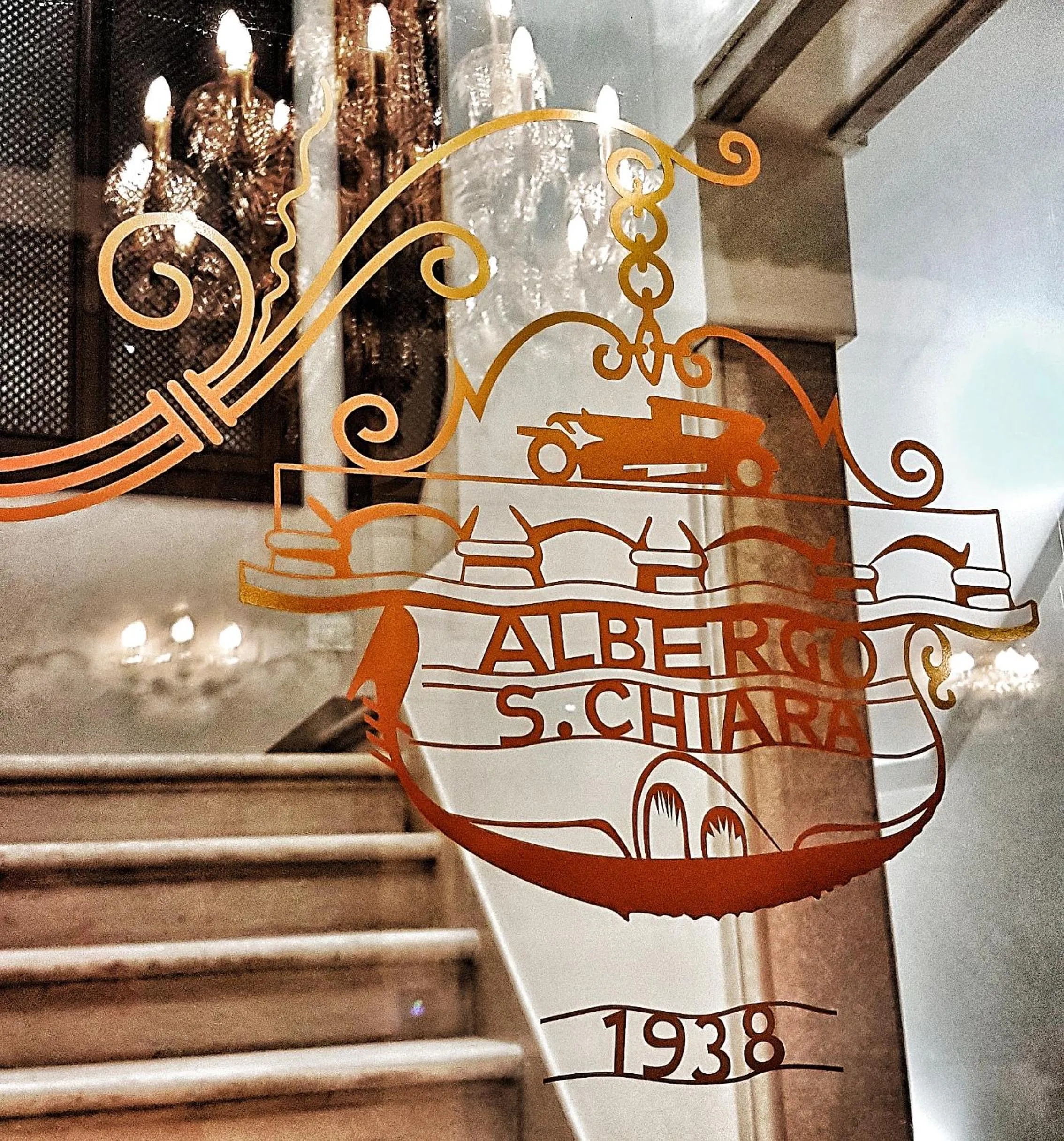 Other in Hotel Santa Chiara