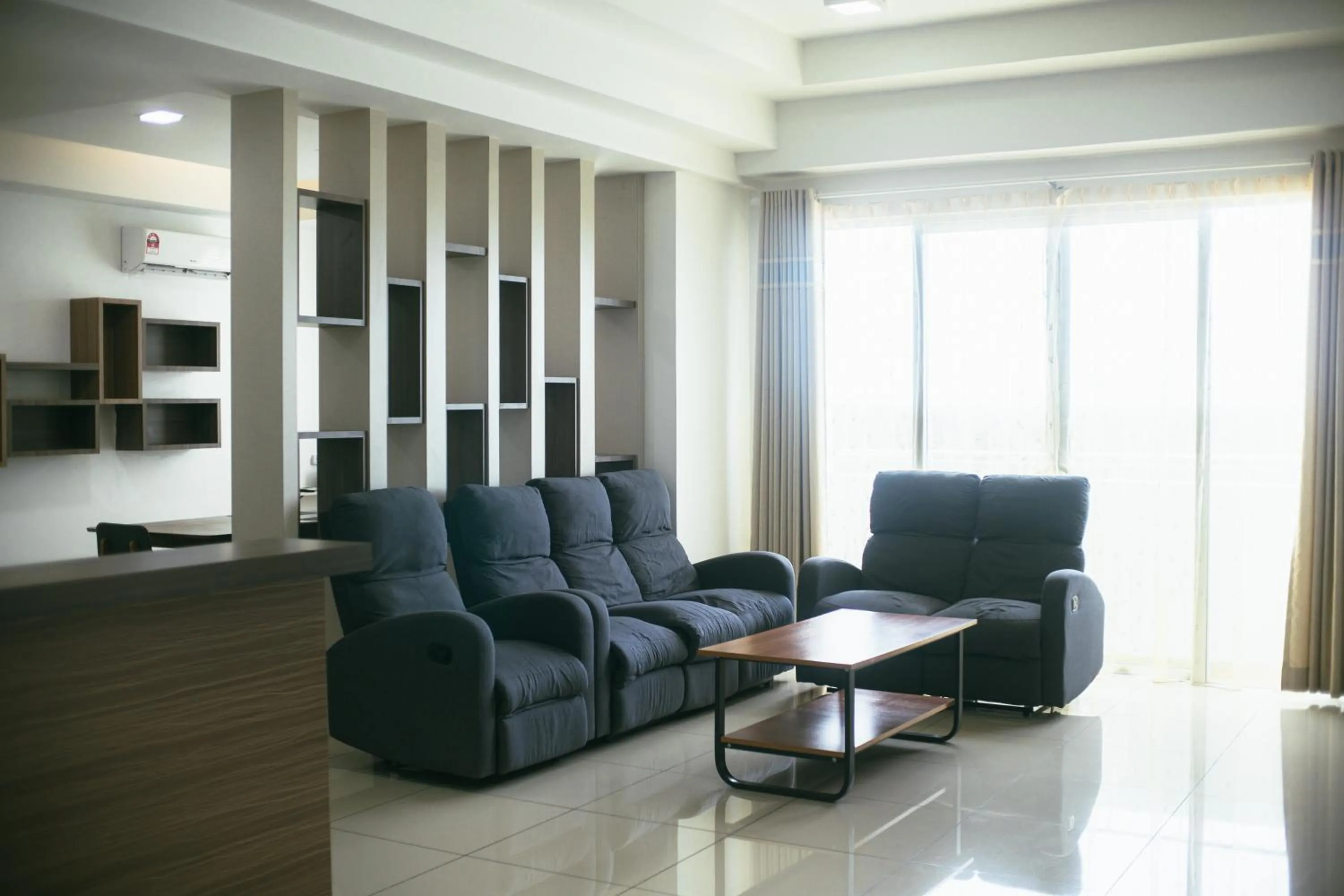 Serene Heights by Evernent