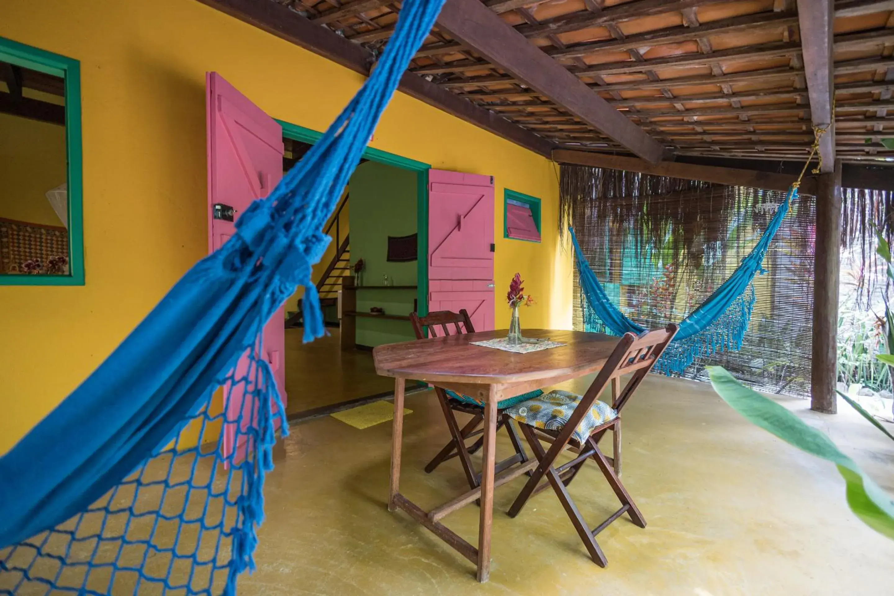 Superior Bungalow - single occupancy in Pousada Canoa Nativa Superior Bungalow - single occupancy in Pousada Canoa Nativa