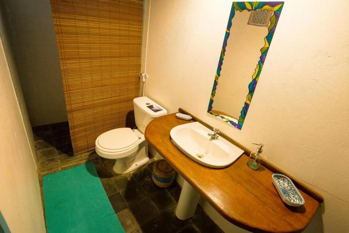 Pousada Canoa Nativa