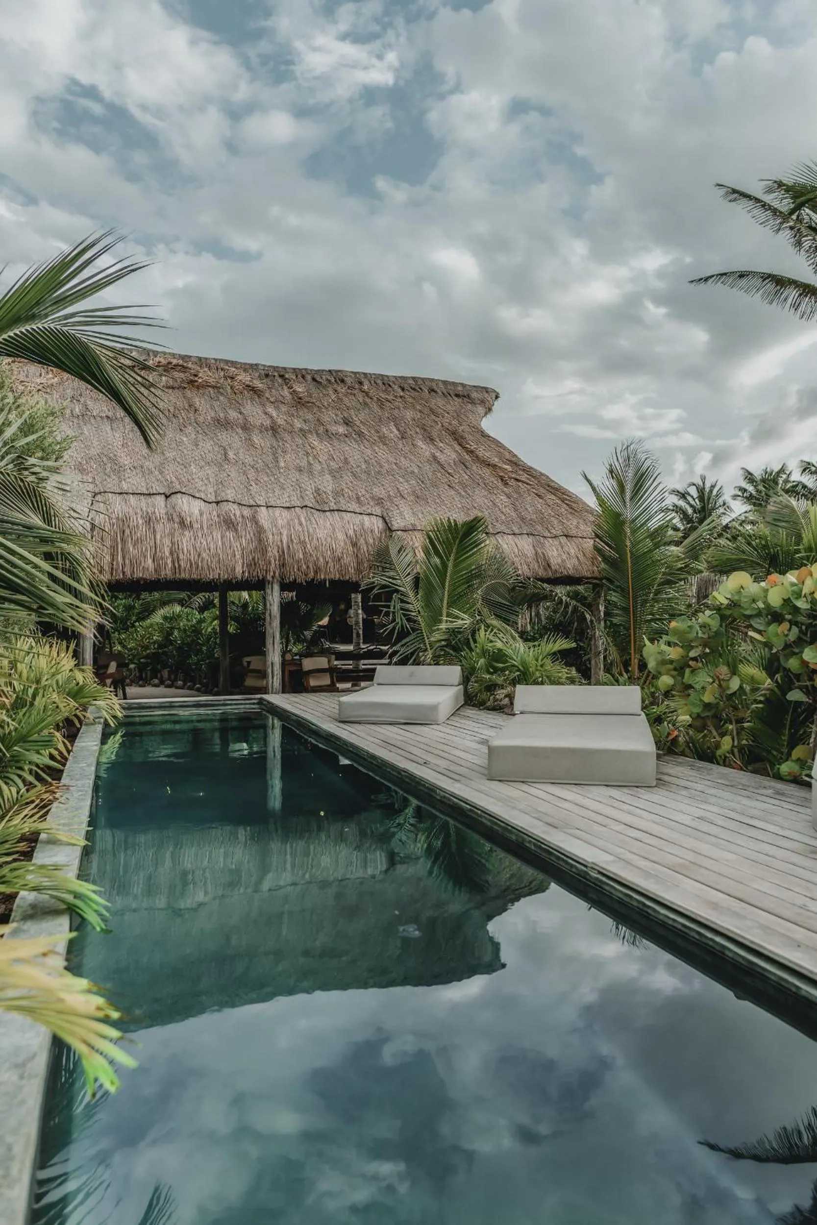 Casa Ku Hotel - Adults Only