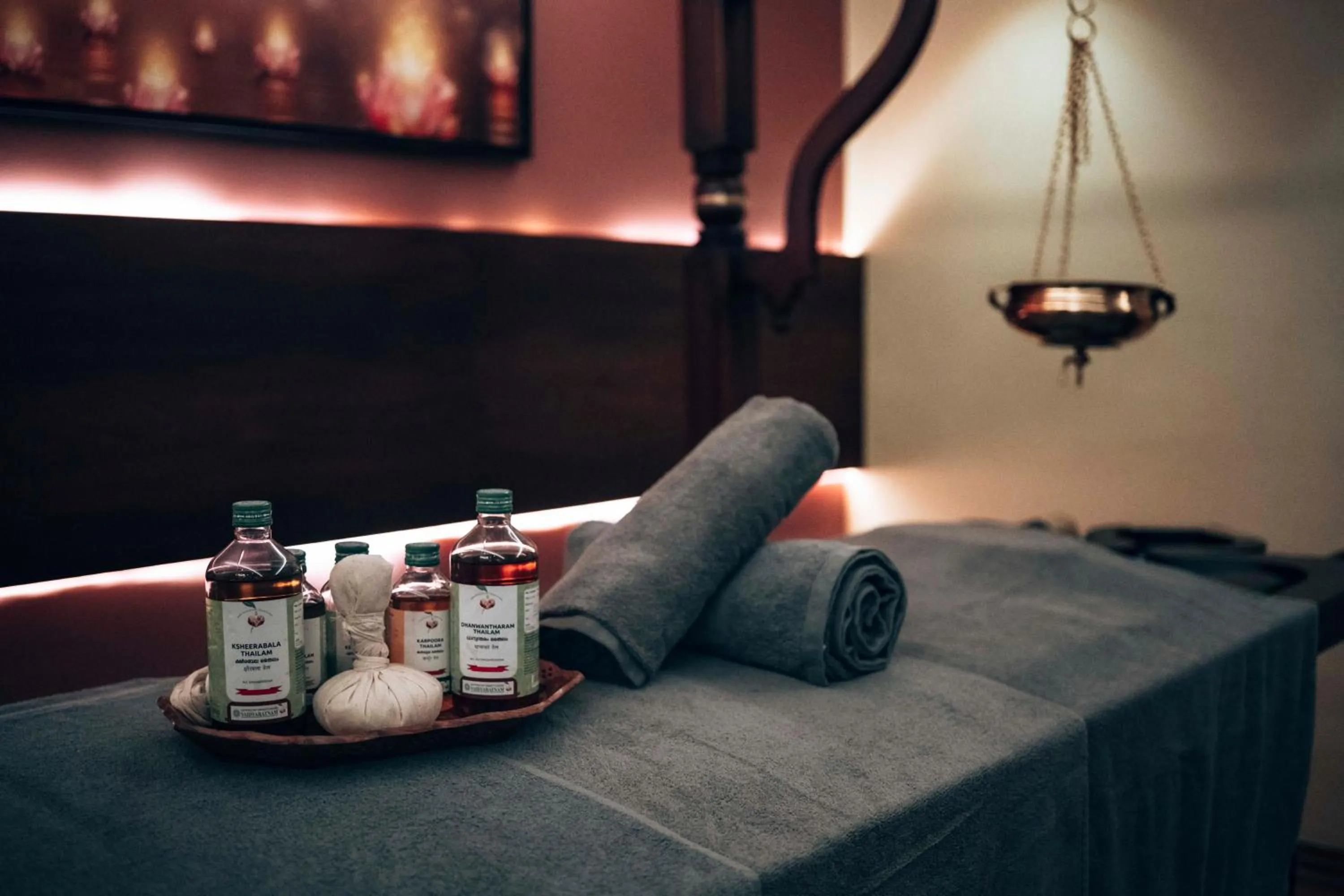 Spa and wellness centre/facilities in Retrieve Health & Wellness