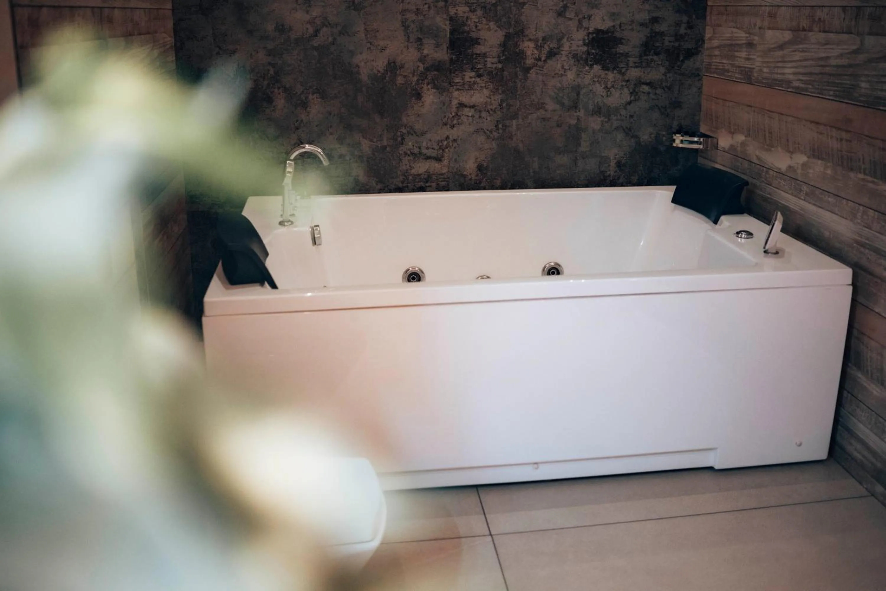 Bath in Retrieve Health & Wellness