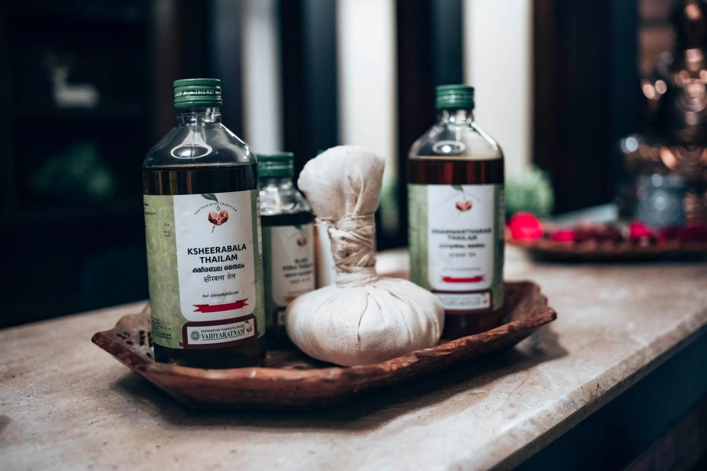 Spa and wellness centre/facilities in Retrieve Health & Wellness