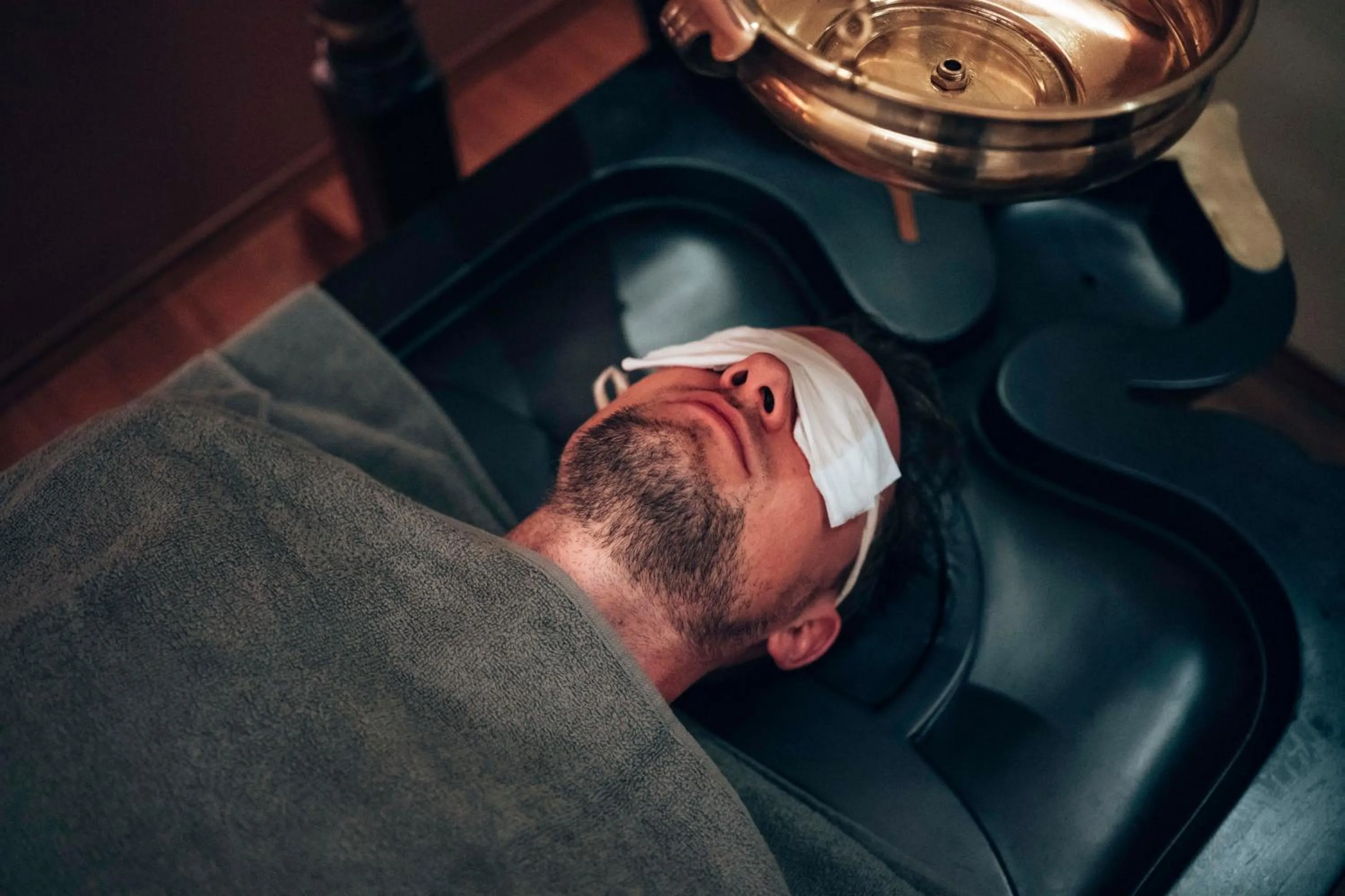 Spa and wellness centre/facilities in Retrieve Health & Wellness