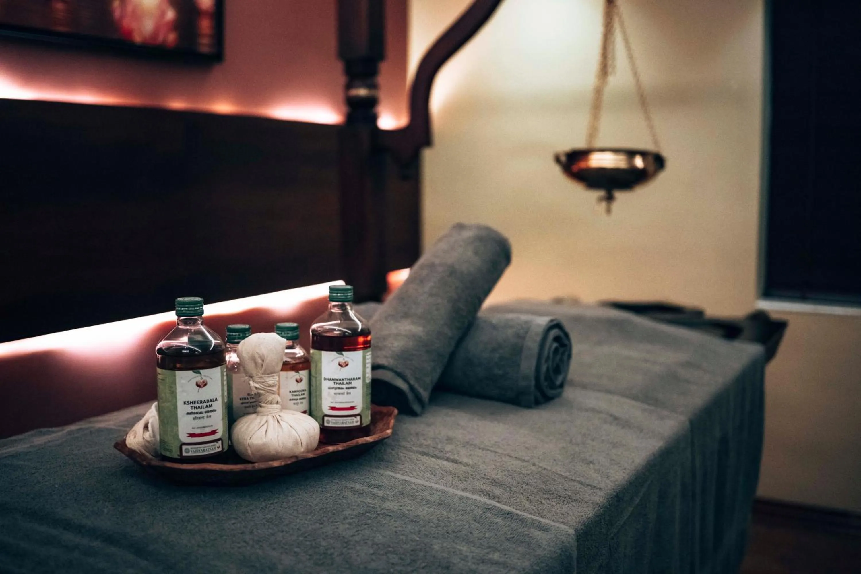 Spa and wellness centre/facilities in Retrieve Health & Wellness