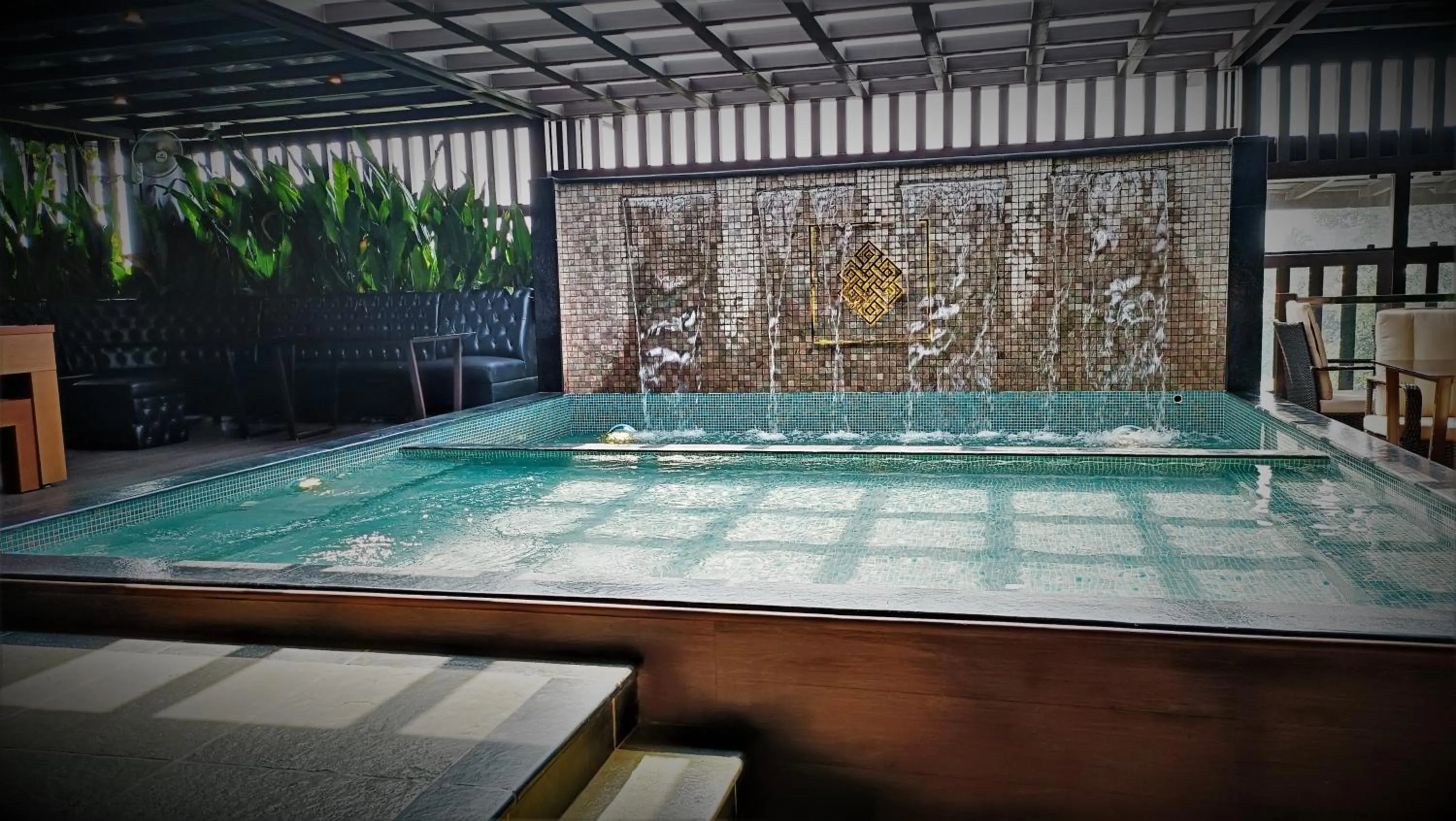 Restaurant/places to eat in Retrieve Health & Wellness