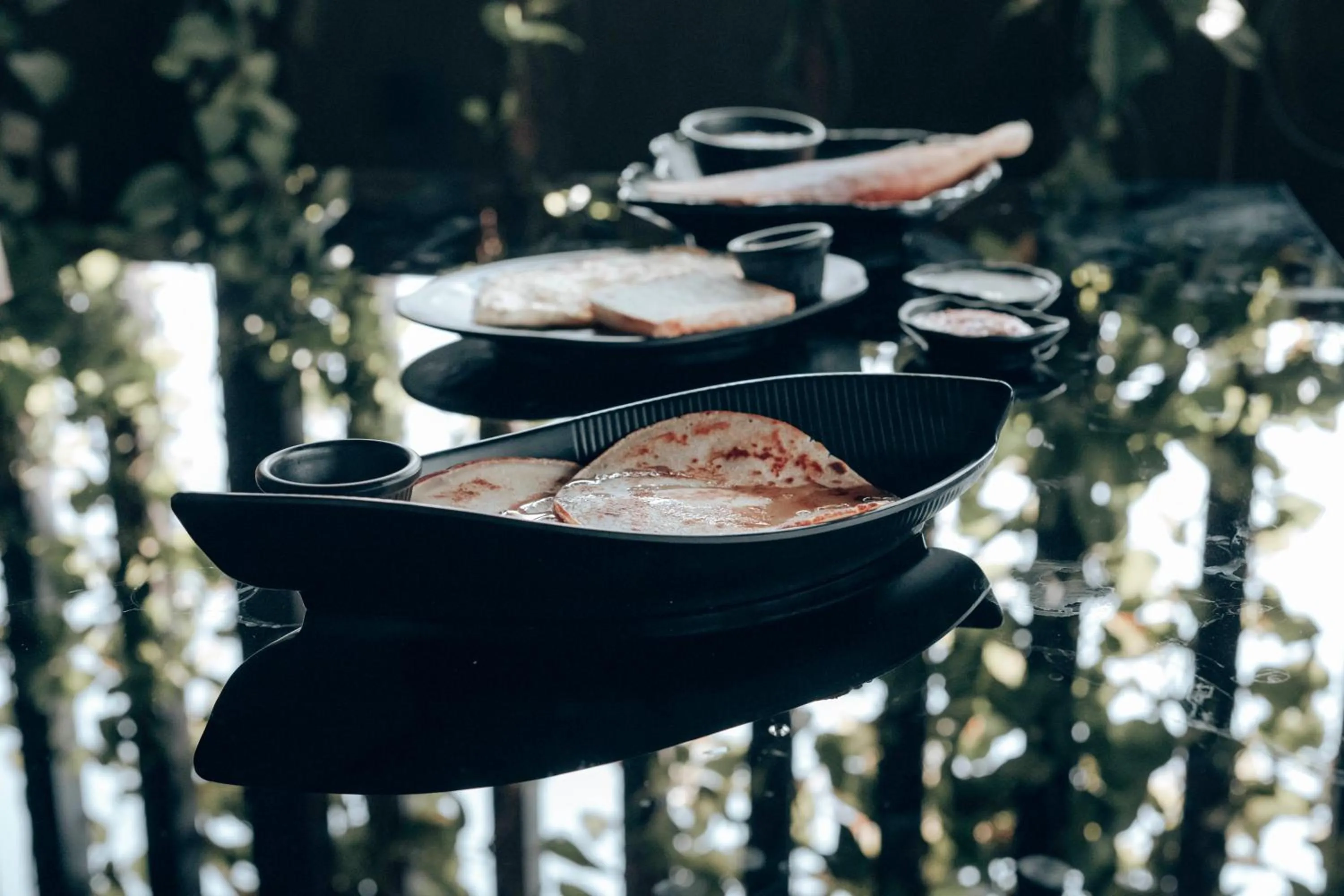 Food in Retrieve Health & Wellness