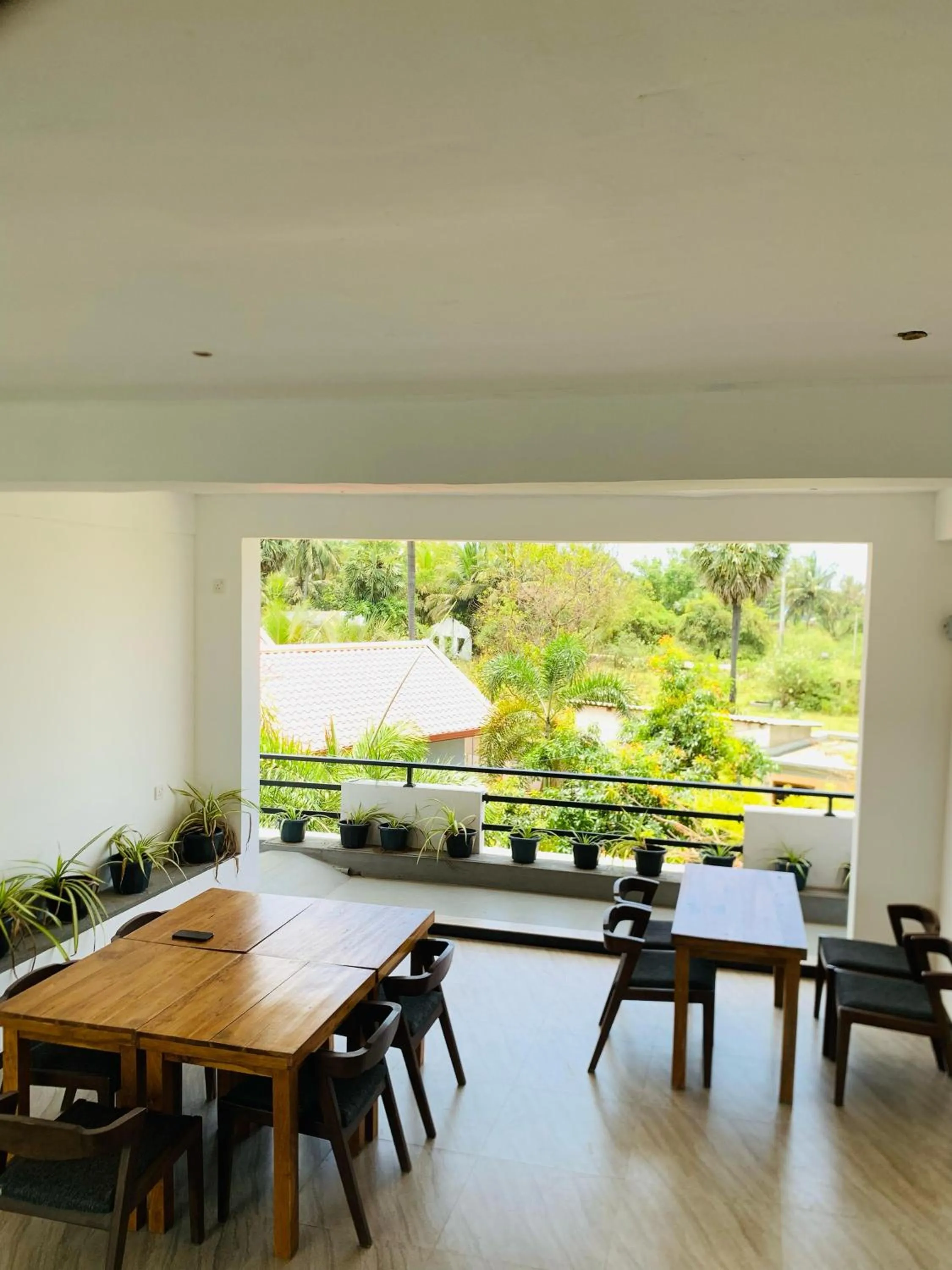 Property building in Anukama Resort