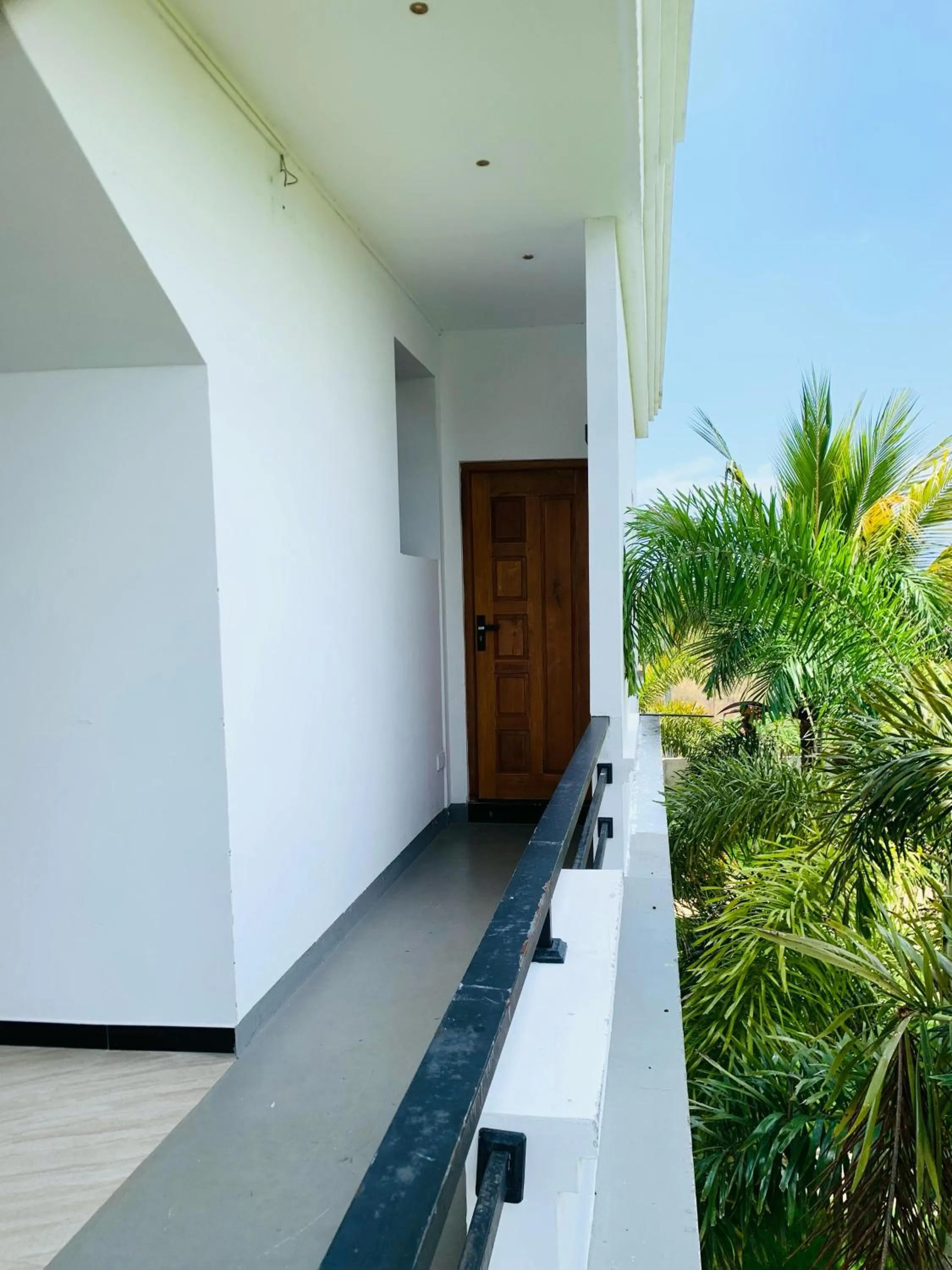 Property building in Anukama Resort