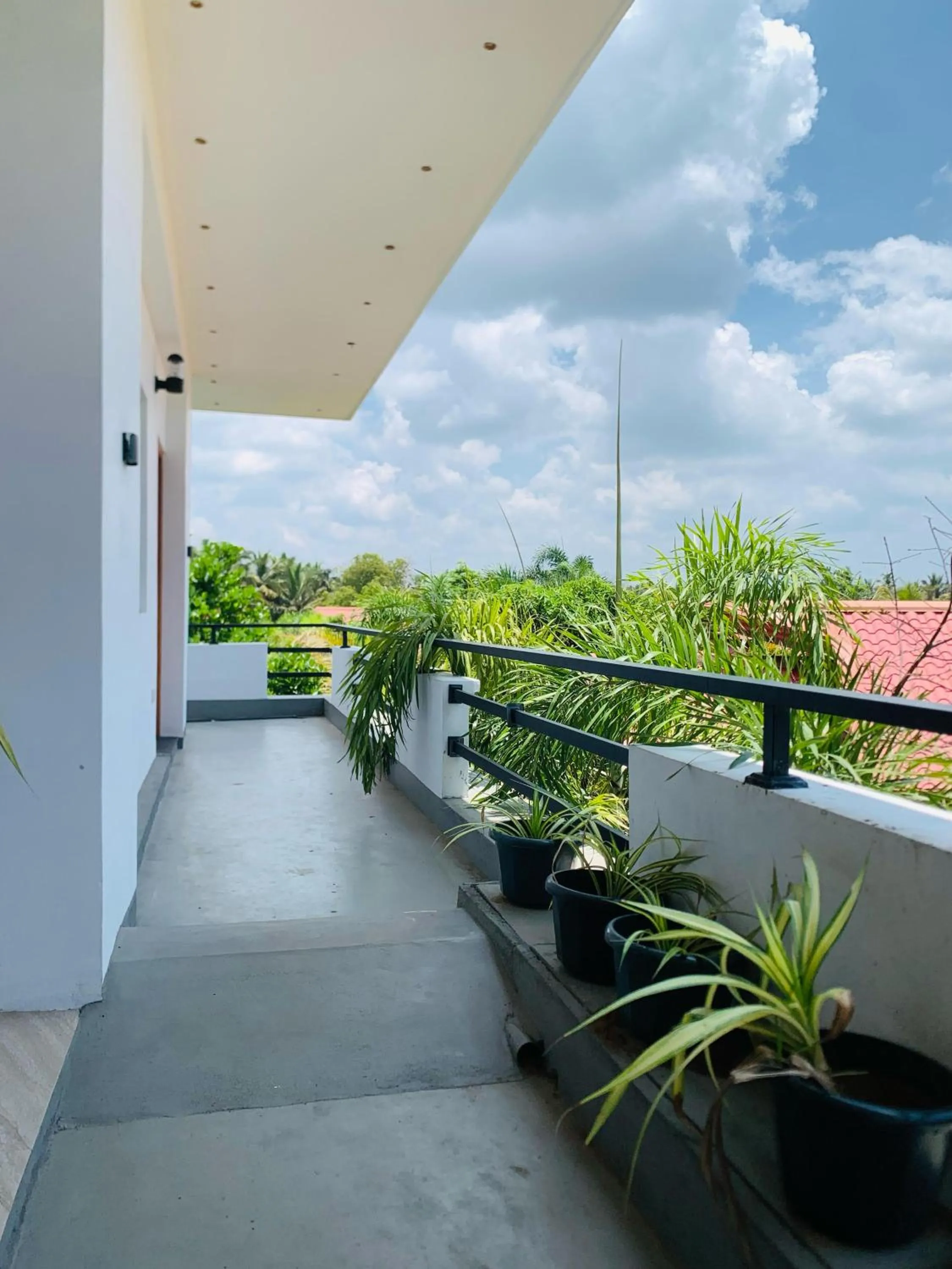 Property building in Anukama Resort