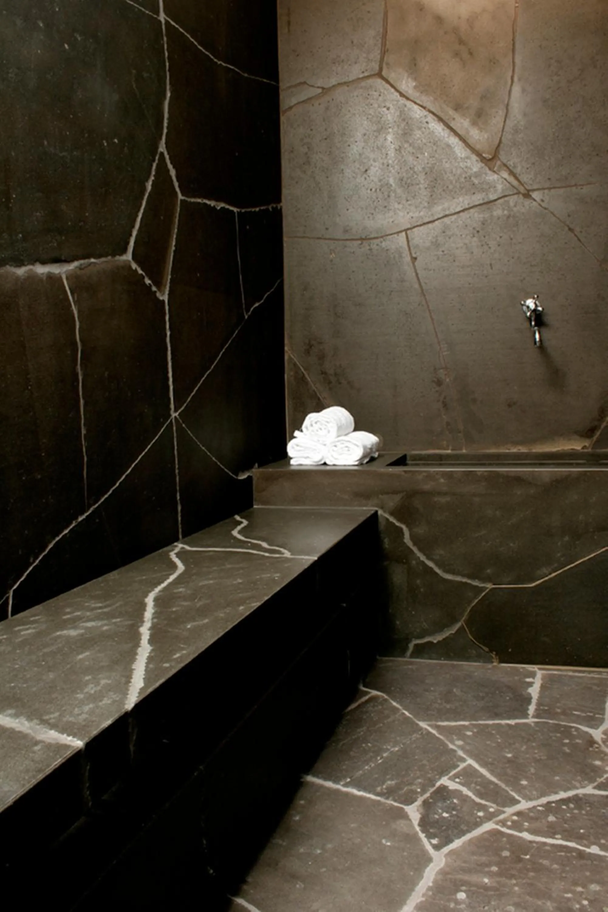 Spa and wellness centre/facilities in Victoria Palace Hotel