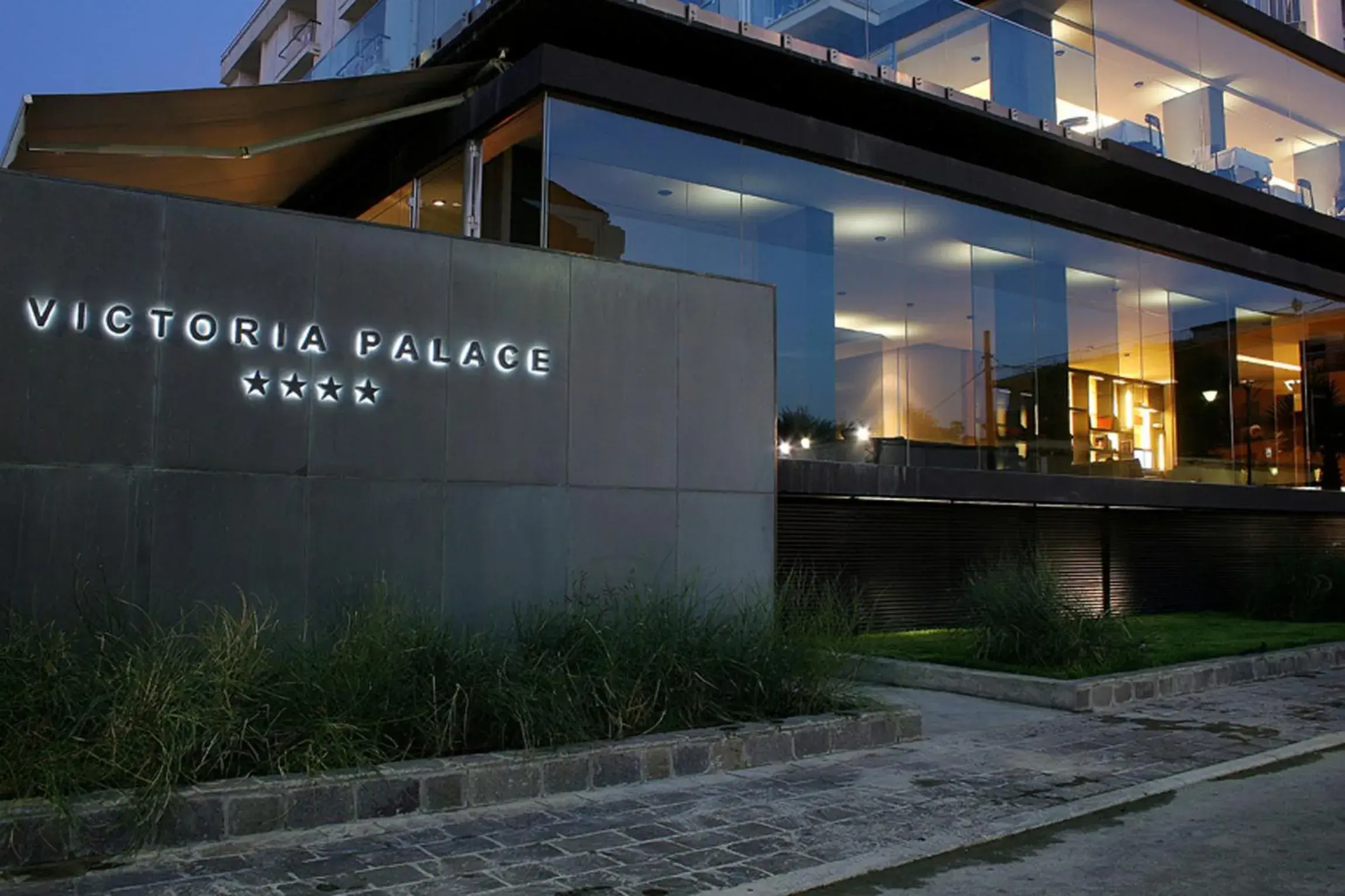 Victoria Palace Hotel Victoria Palace Hotel