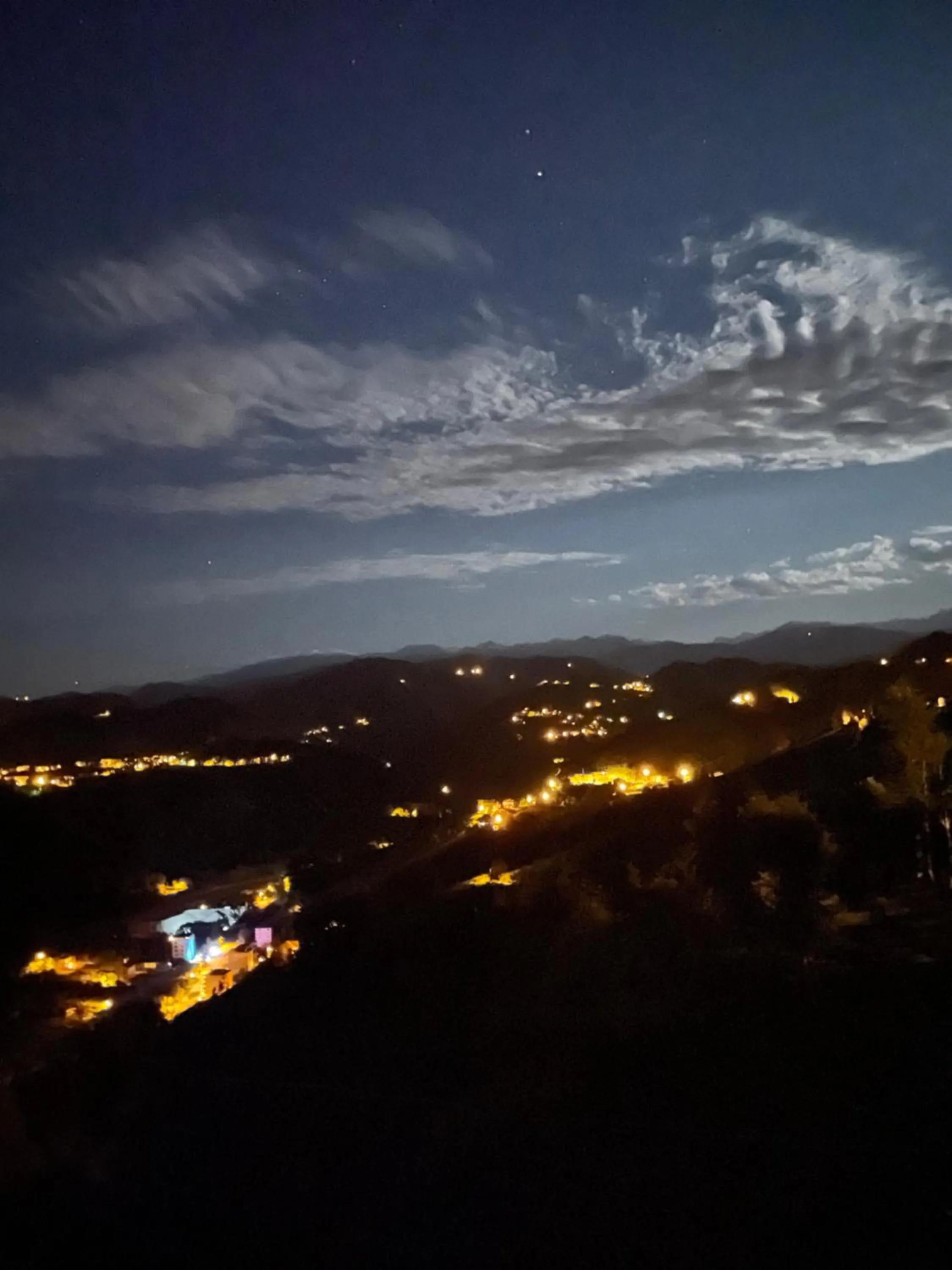 Neighbourhood in Dağderebungalow