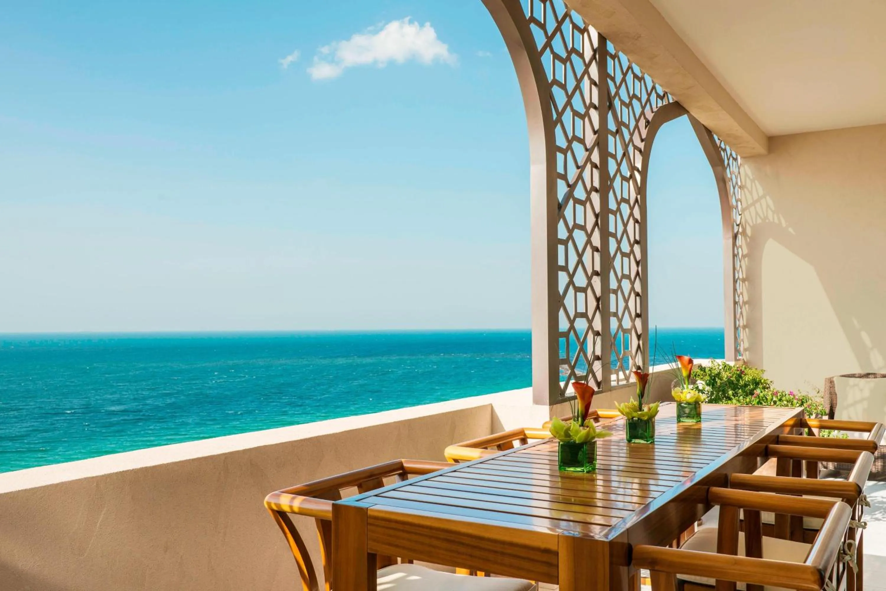 Bedroom in Ajman Saray, a Luxury Collection Resort, Ajman
