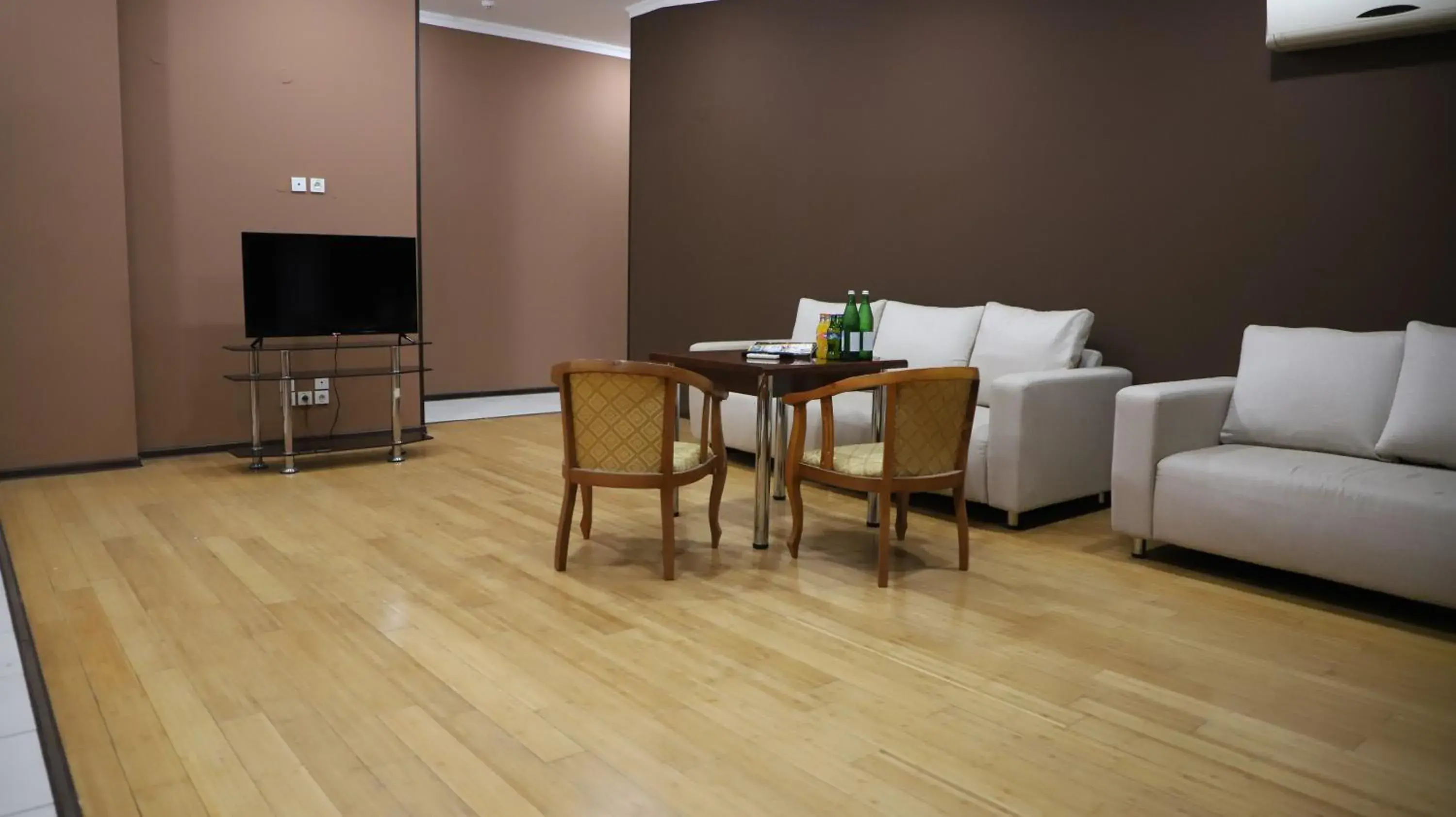 Two-Bedroom Apartment - single occupancy in Grand Avenue Hotel Two-Bedroom Apartment - single occupancy in Grand Avenue Hotel