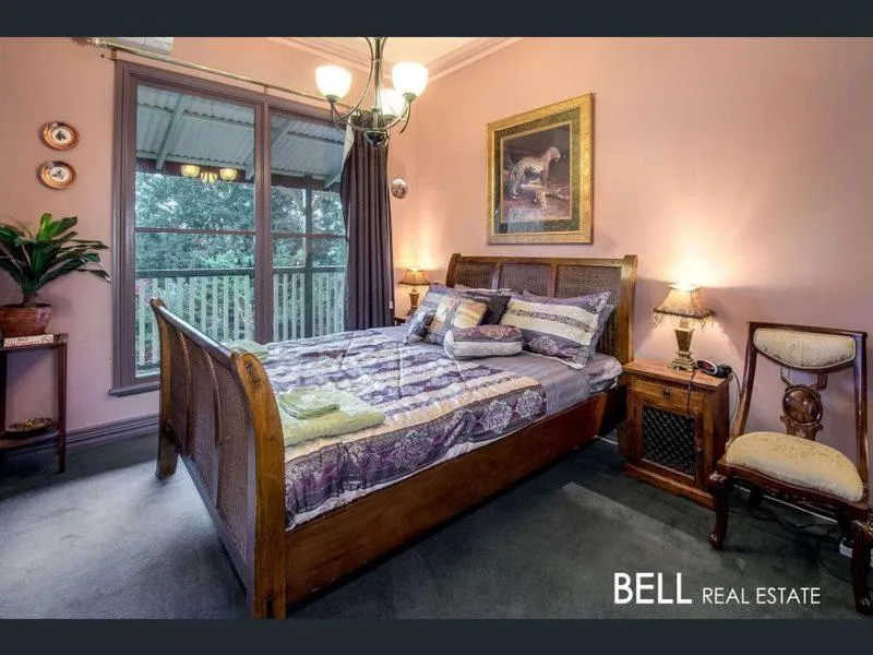 Rustic Refuge Guesthouse