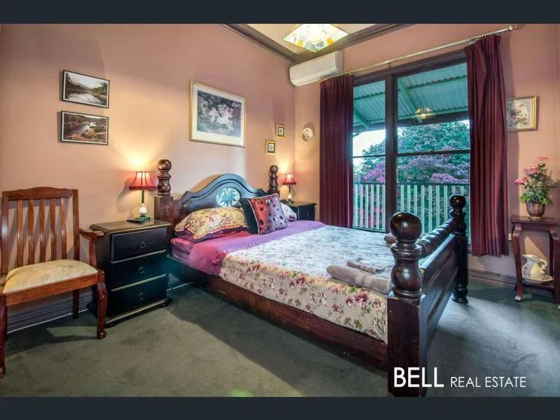 Rustic Refuge Guesthouse