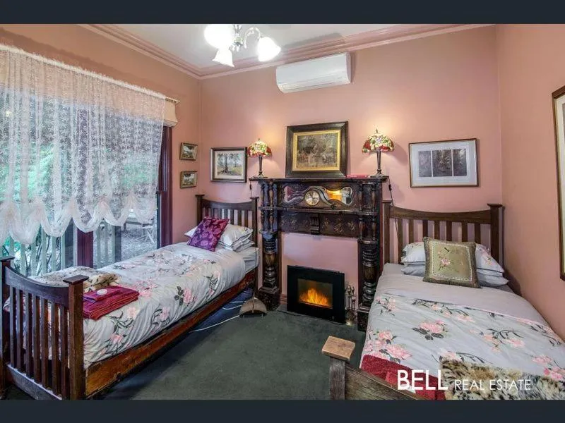 Rustic Refuge Guesthouse