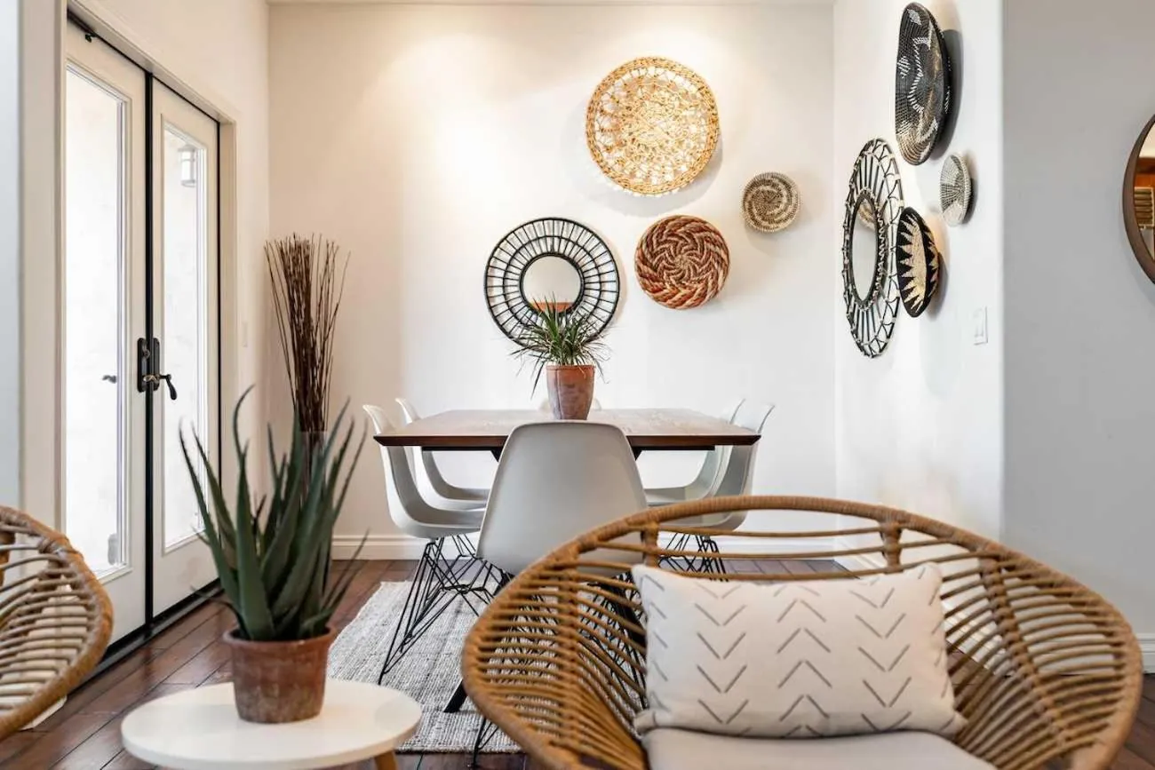 Your Home in San Diego - Two-Car Garage