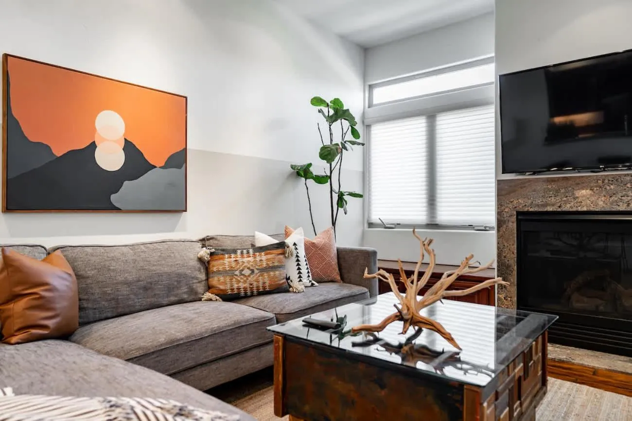 Your Home in San Diego - Two-Car Garage