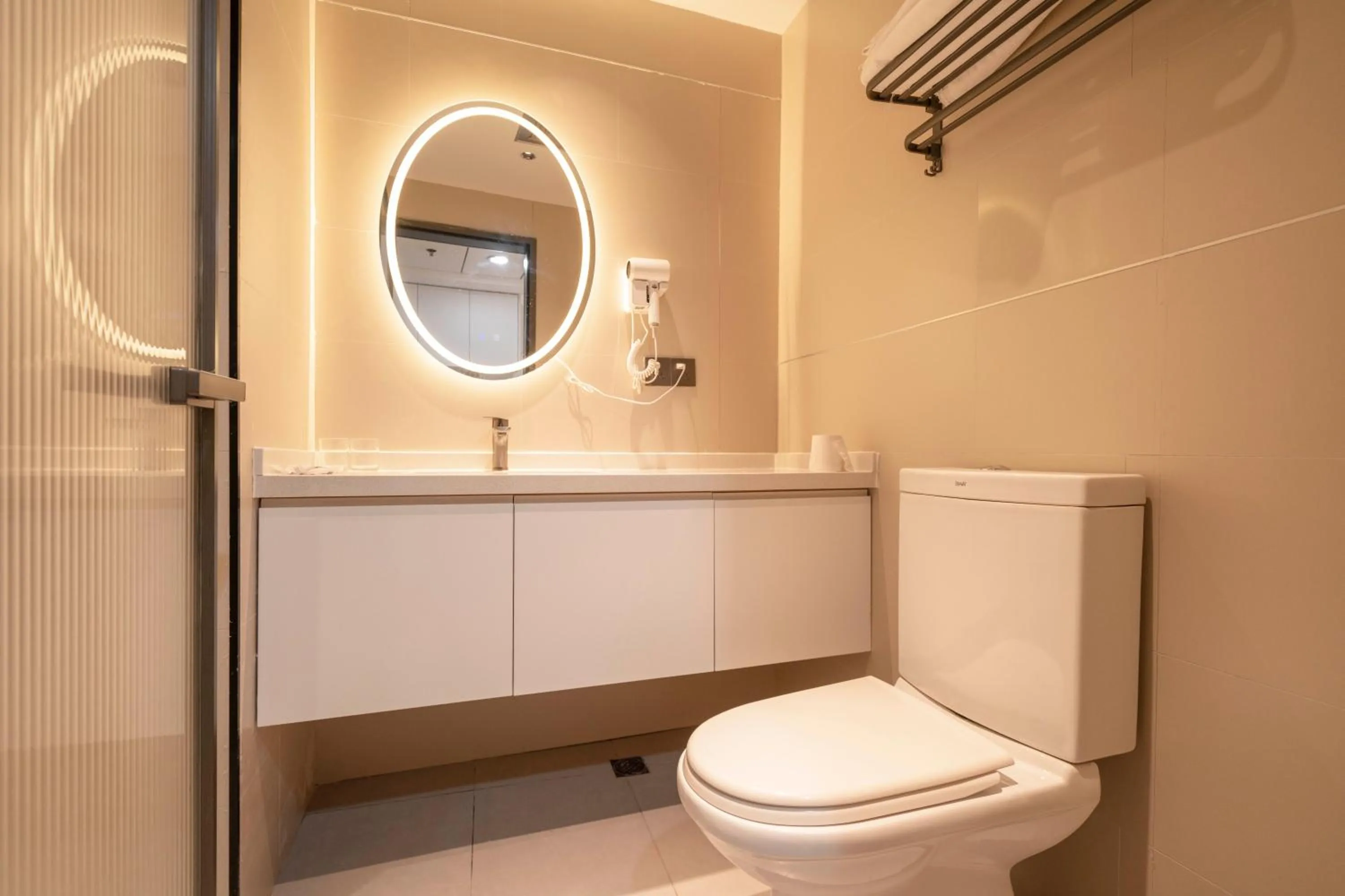 Shanghai Jiarong Hotel Apartment