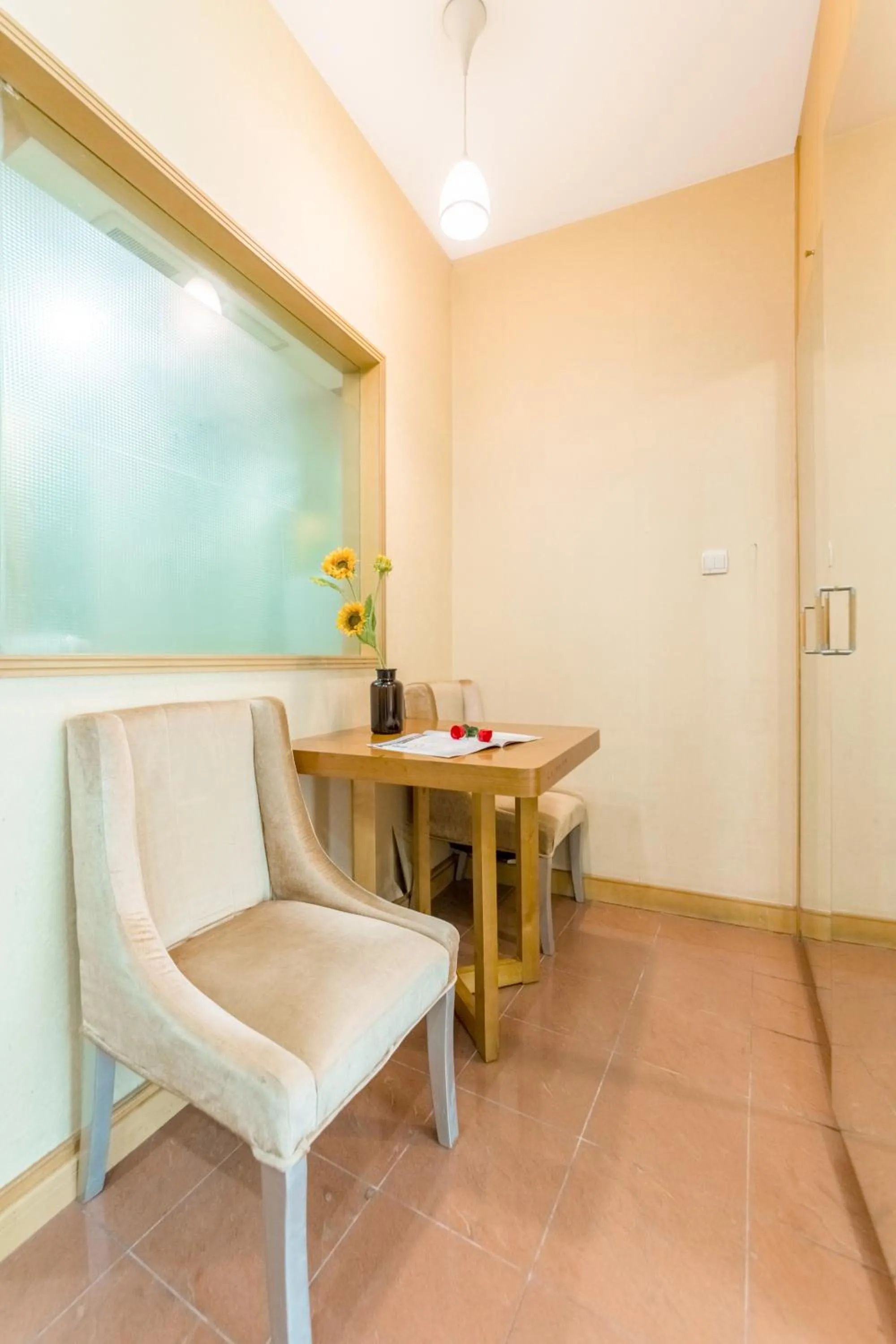 Shanghai Jiarong Hotel Apartment