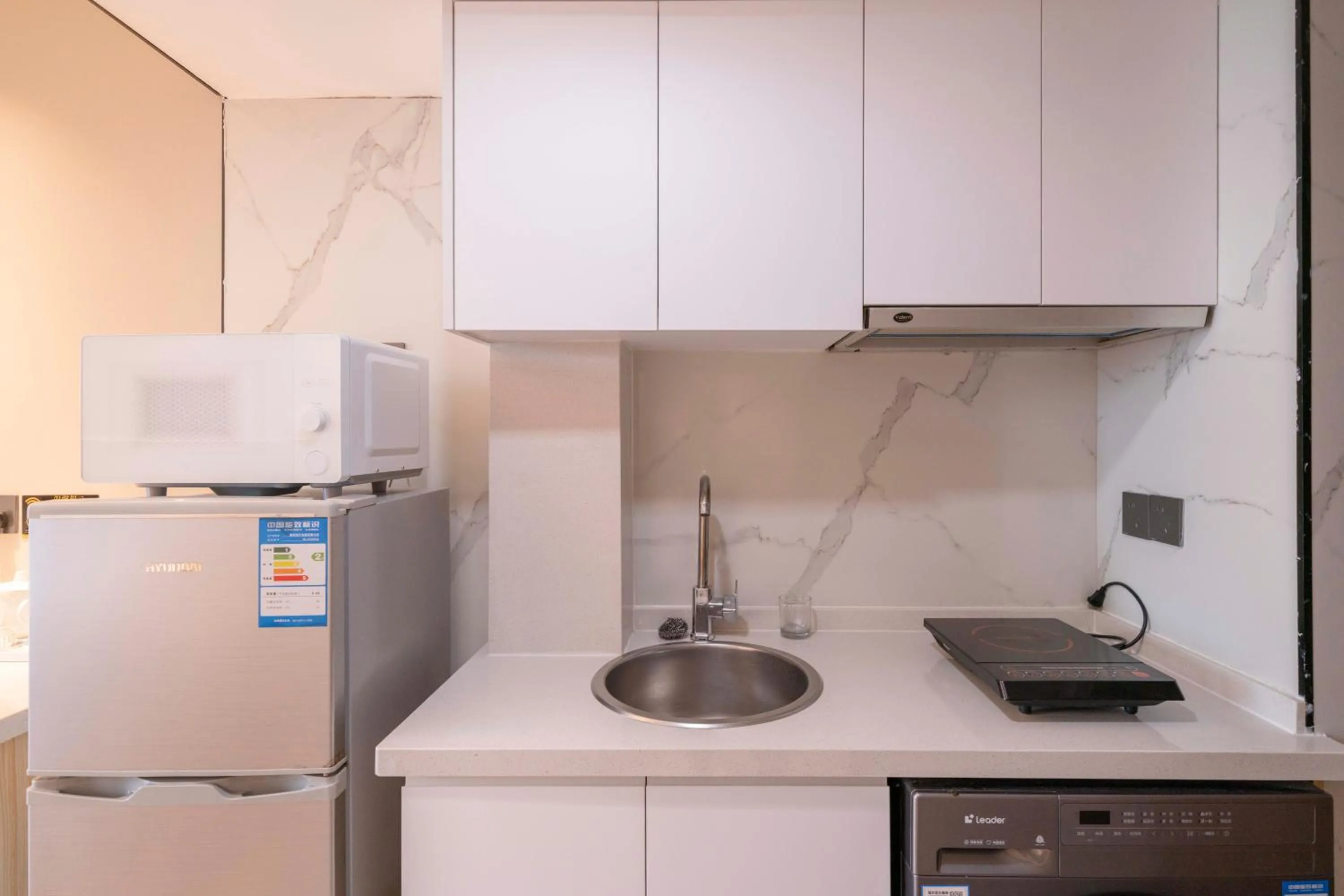 Shanghai Jiarong Hotel Apartment