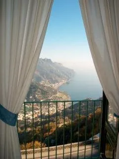 View (from property/room) in Hotel Parsifal - Antico Convento del 1288