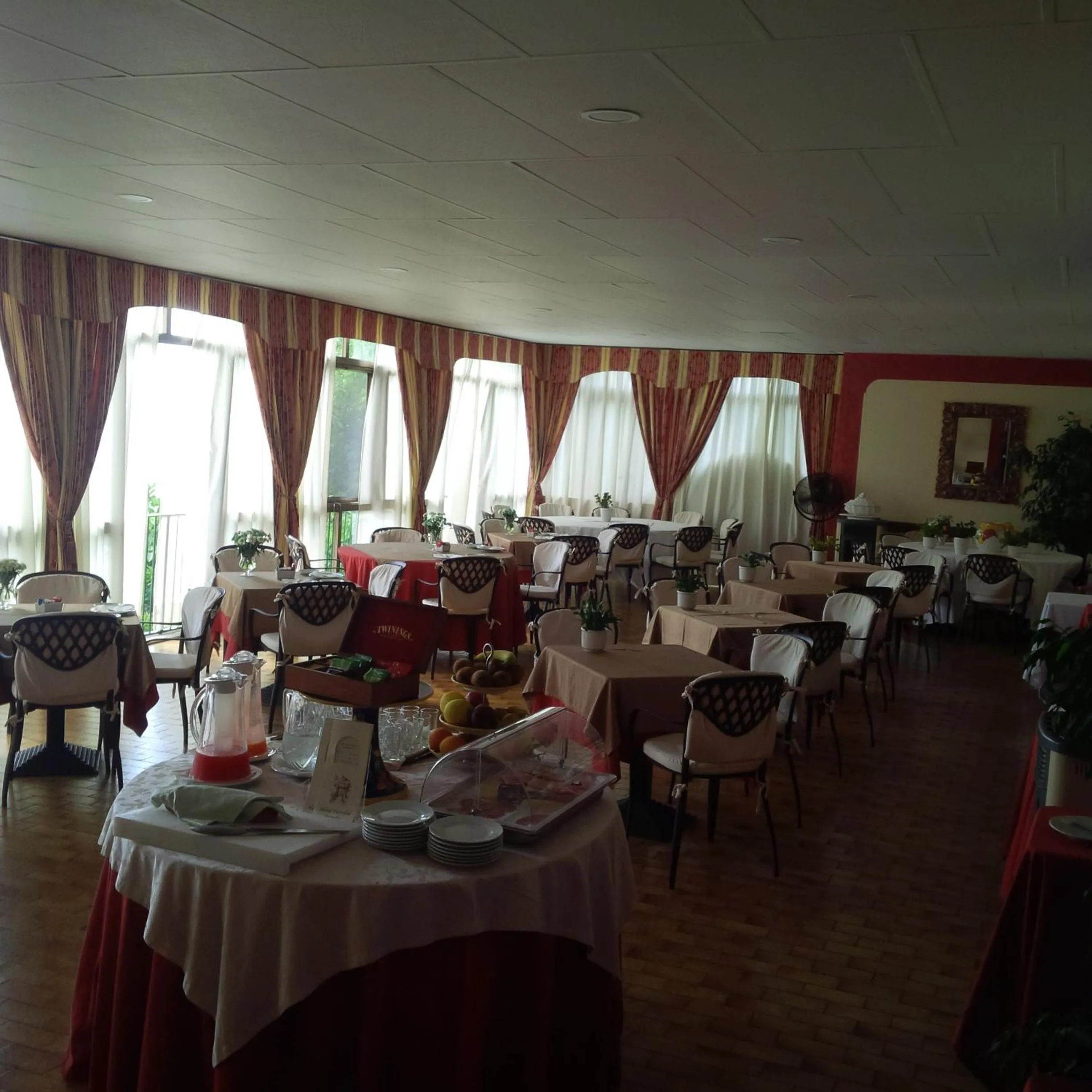 Hotel Parsifal - Antico Convento del 1288