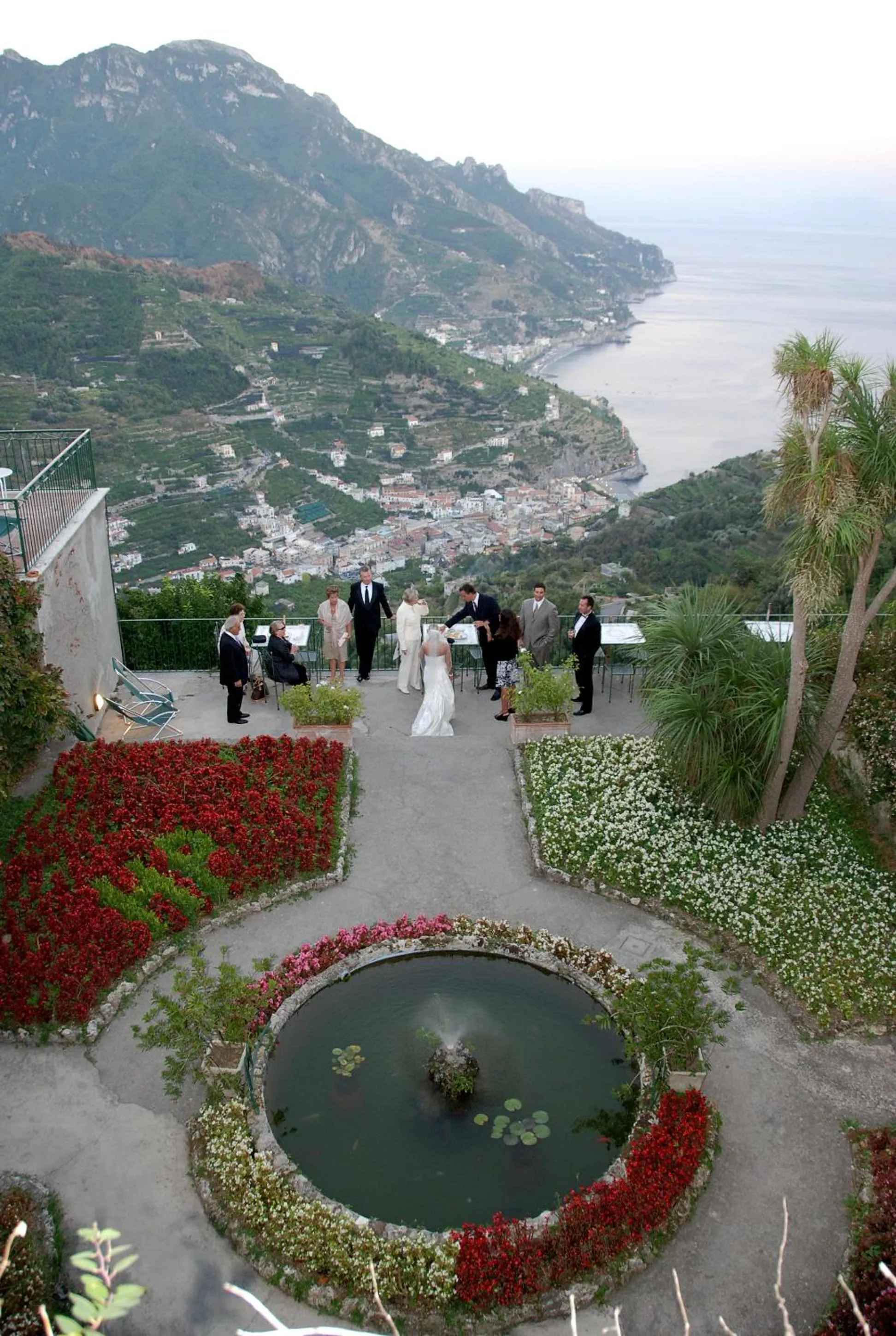 Spring in Hotel Parsifal - Antico Convento del 1288