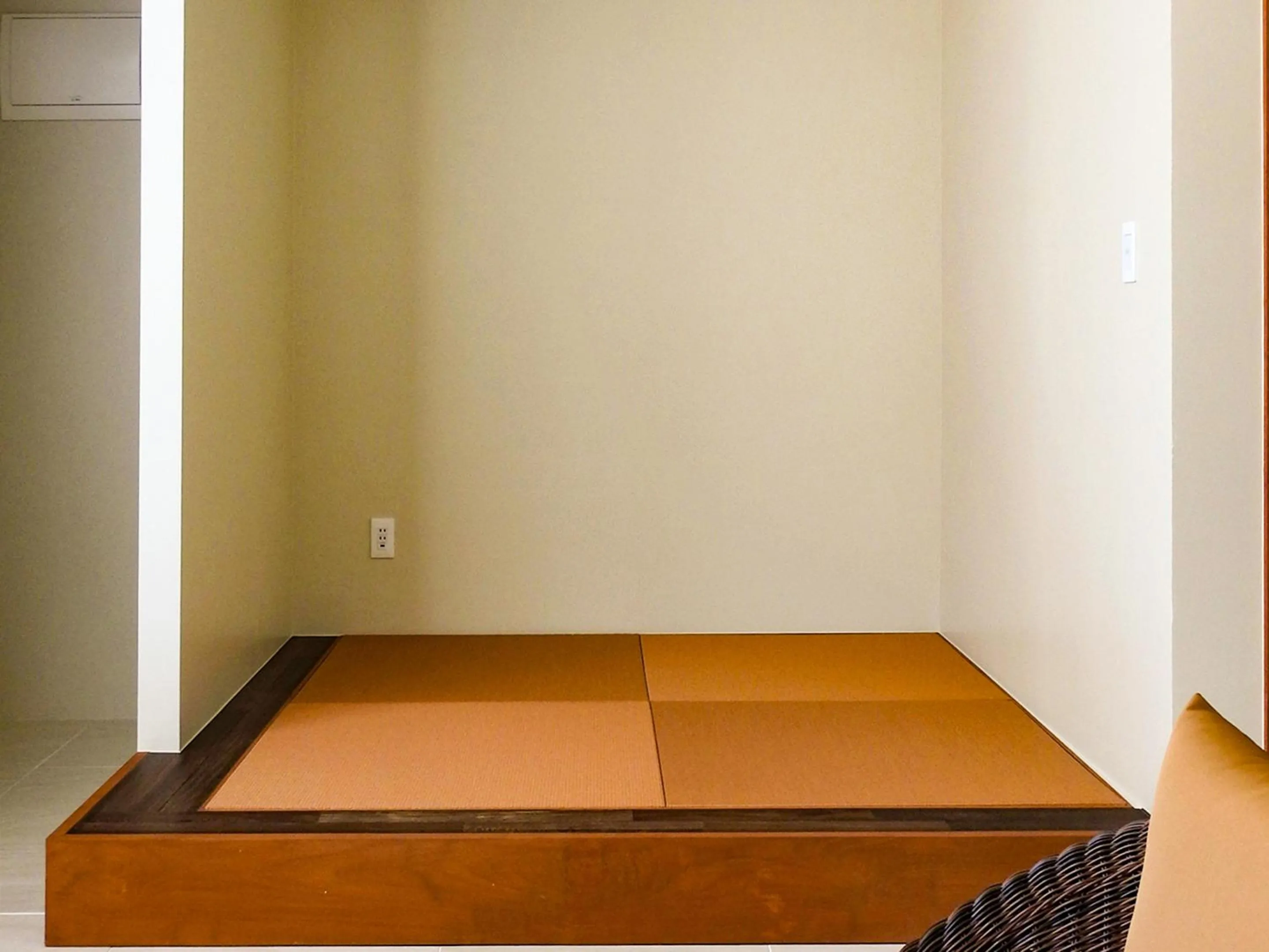 Photo of the whole room in villa LIFE INDAH sumuide