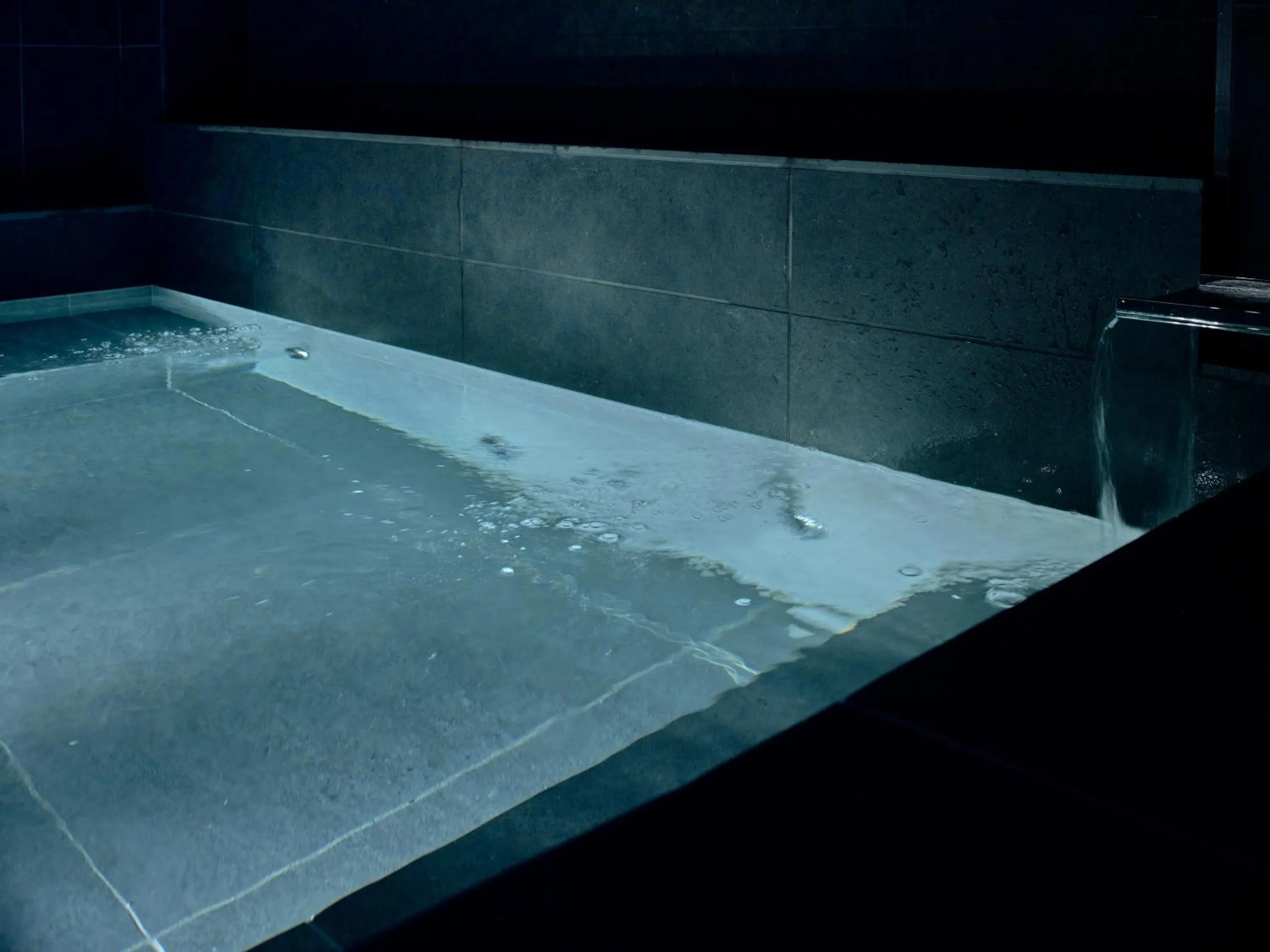 Sauna in Sakura Cross Hotel Kyoto Kiyomizu