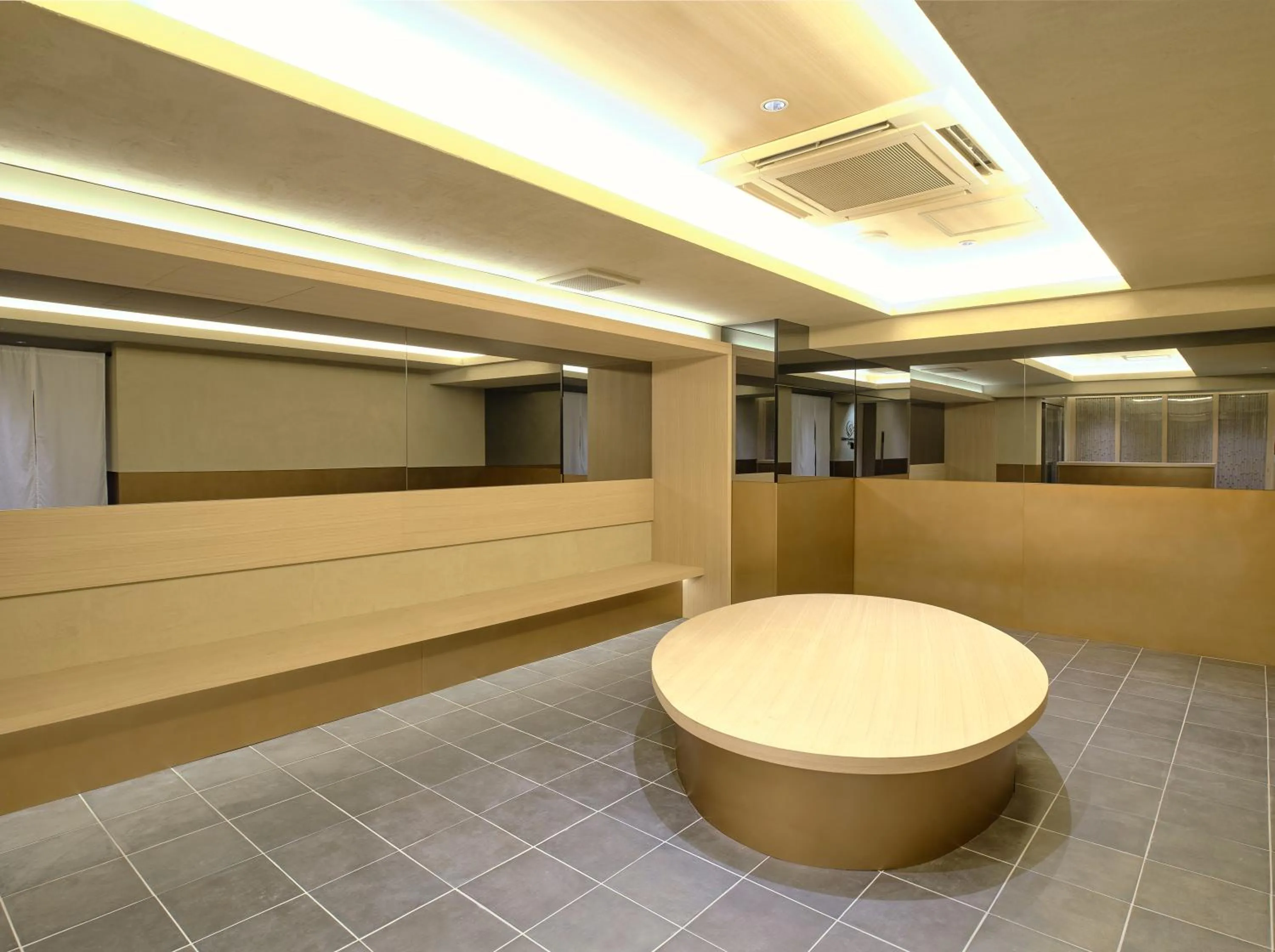 Area and facilities in Sakura Cross Hotel Kyoto Kiyomizu