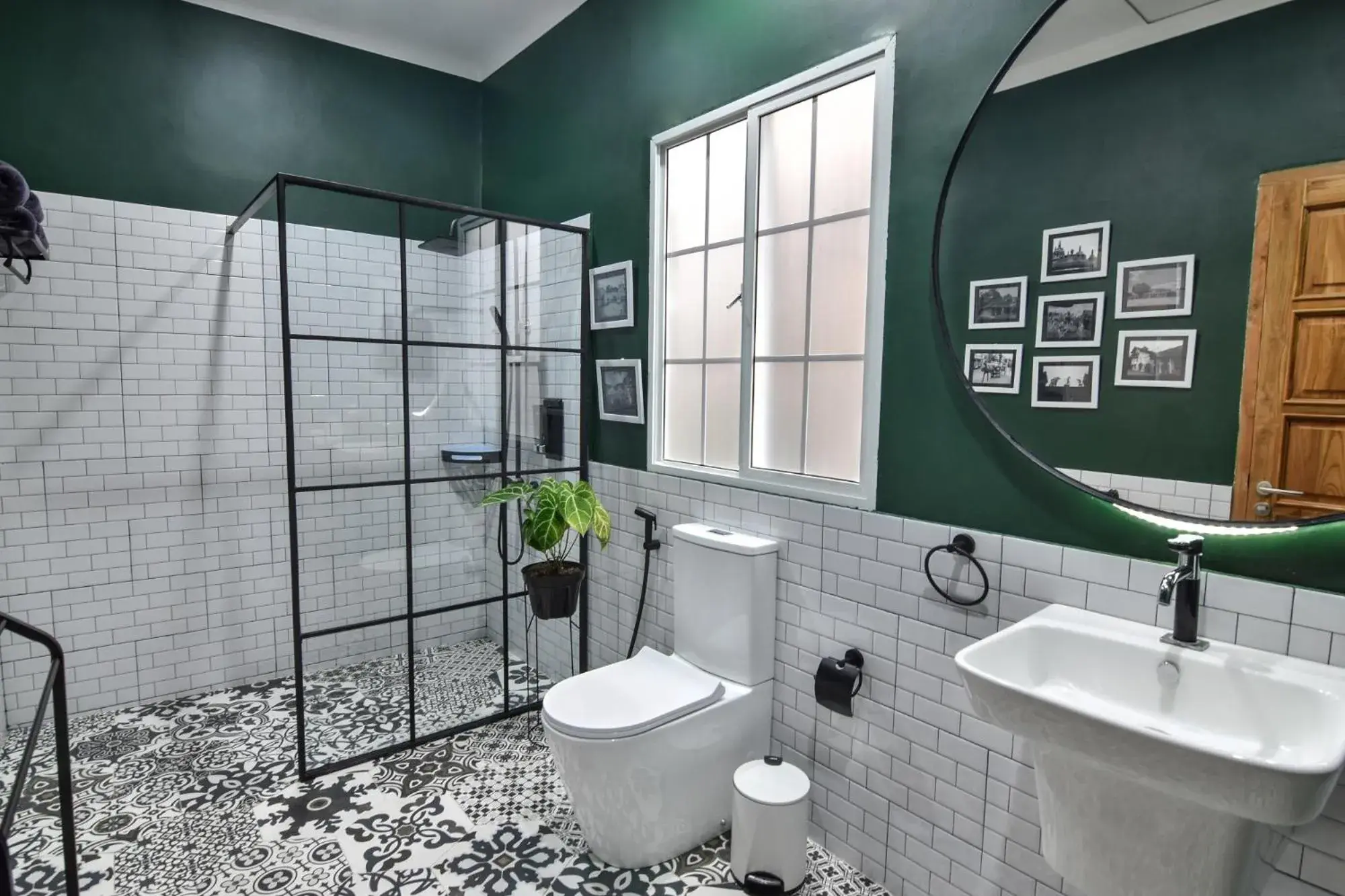 One-Bedroom Villa in Jogja Life Villas One-Bedroom Villa in Jogja Life Villas