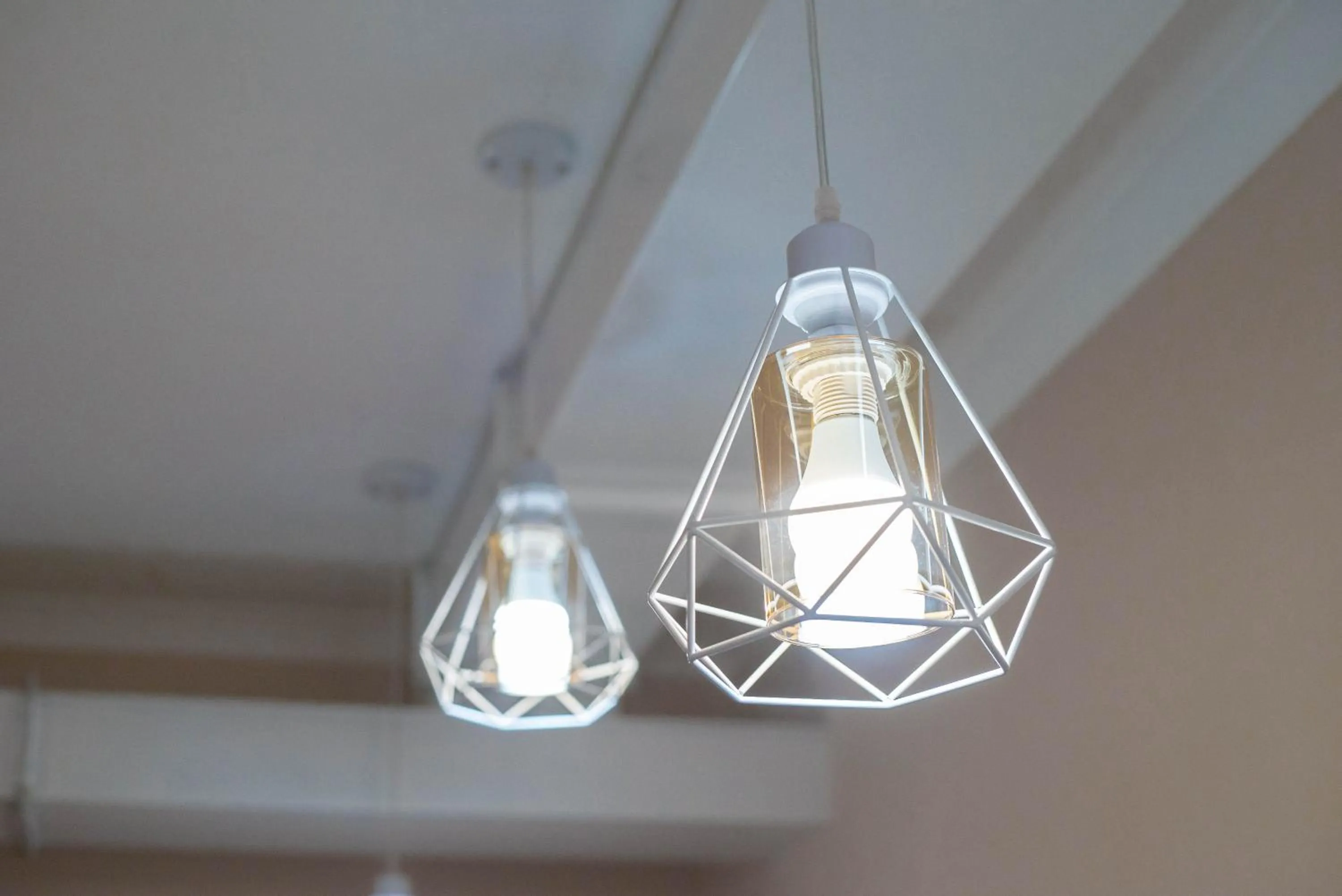 kitchen in Kaganat Hostel