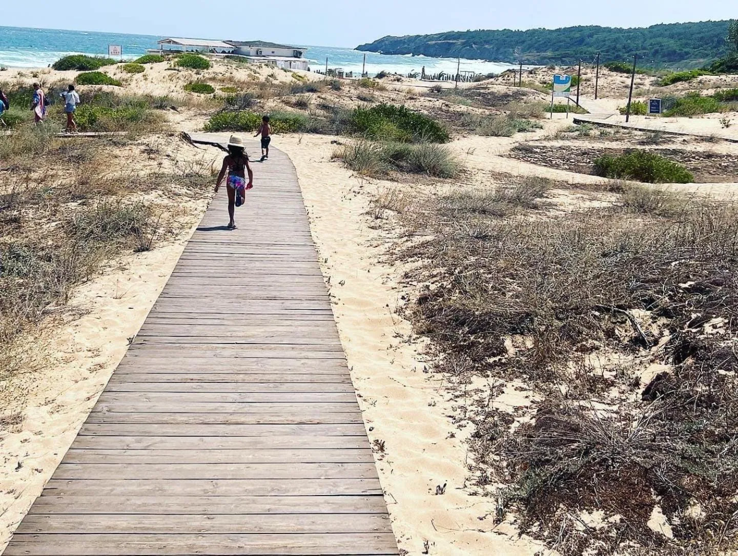 Green Life Private apartments