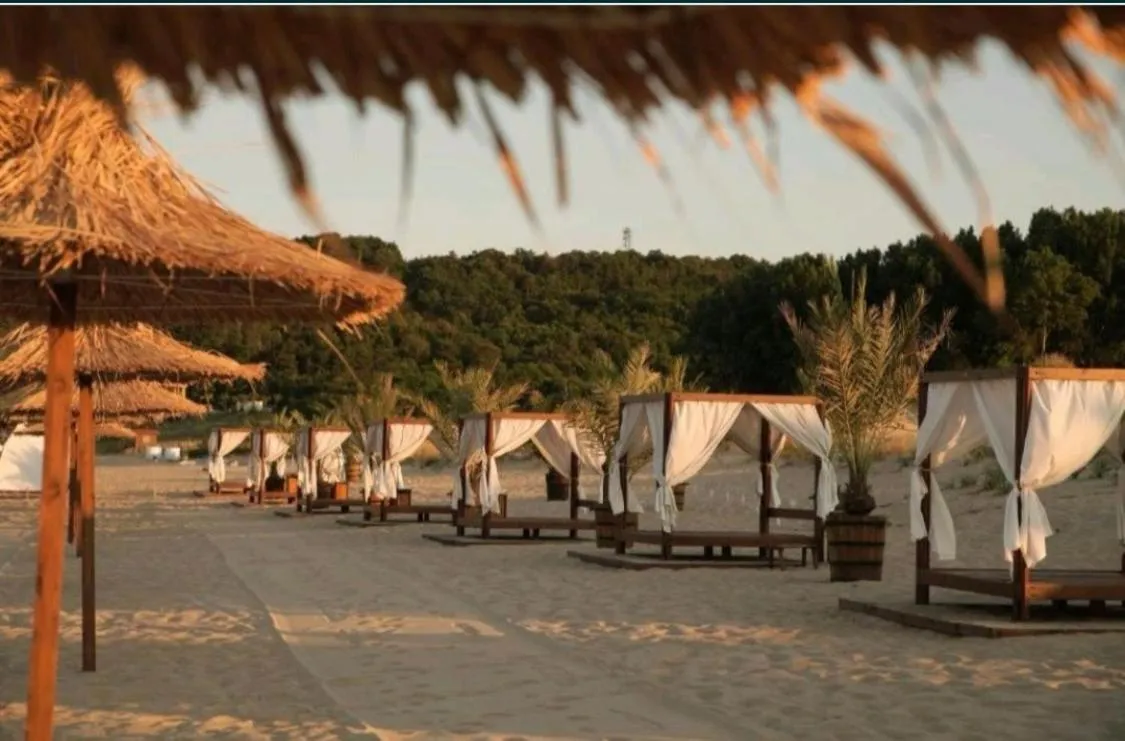 Green Life Private apartments