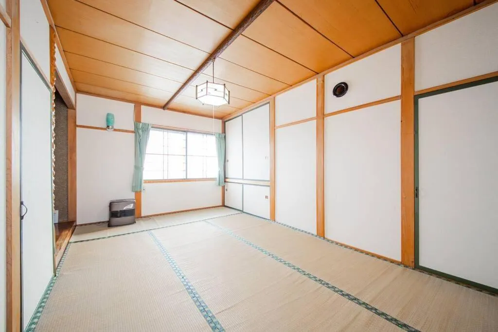 Bedroom in GUESTHOUSE CHIYOGAOKA