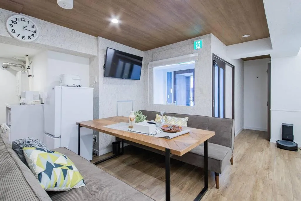 TV and multimedia in THE HARMONY