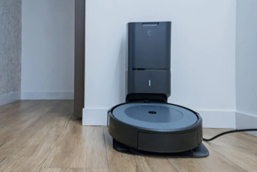 Area and facilities in THE HARMONY