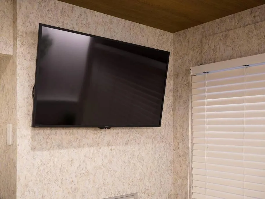 TV and multimedia in THE HARMONY