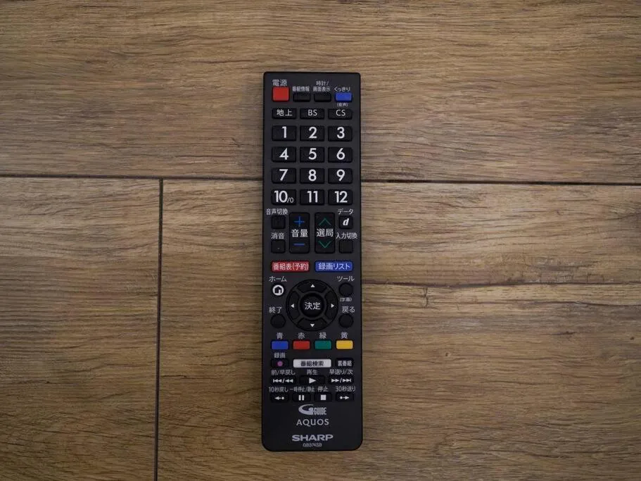 Area and facilities in THE HARMONY