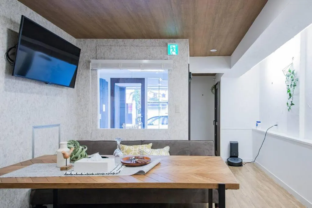 TV and multimedia in THE HARMONY