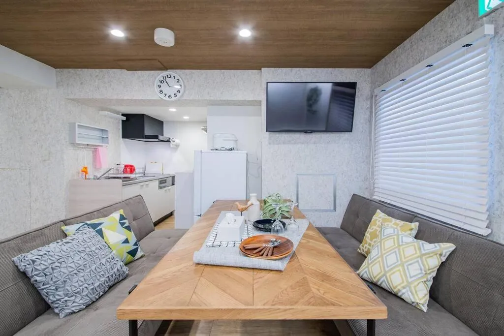 TV and multimedia in THE HARMONY