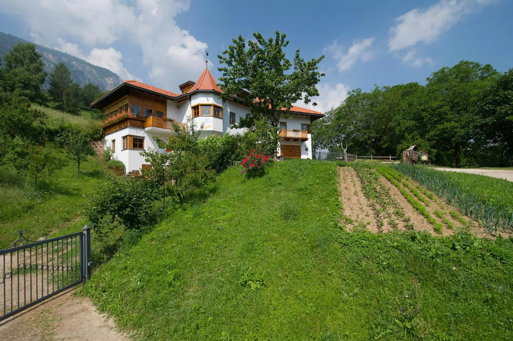 Tinnerhof